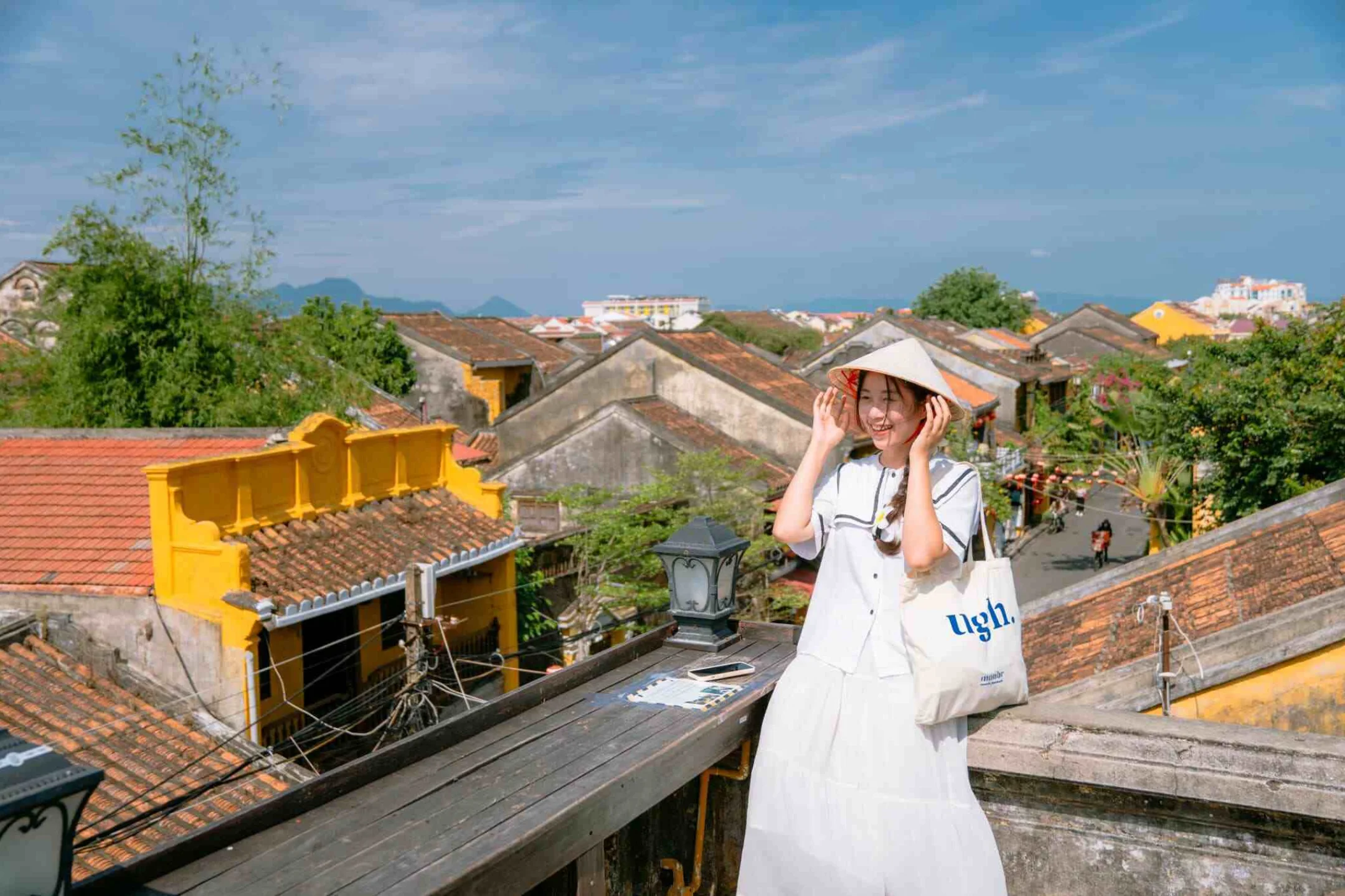 Tour Đà Nẵng - Sơn Trà - Bà Nà - Hội An 3 ngày 2 đêm
