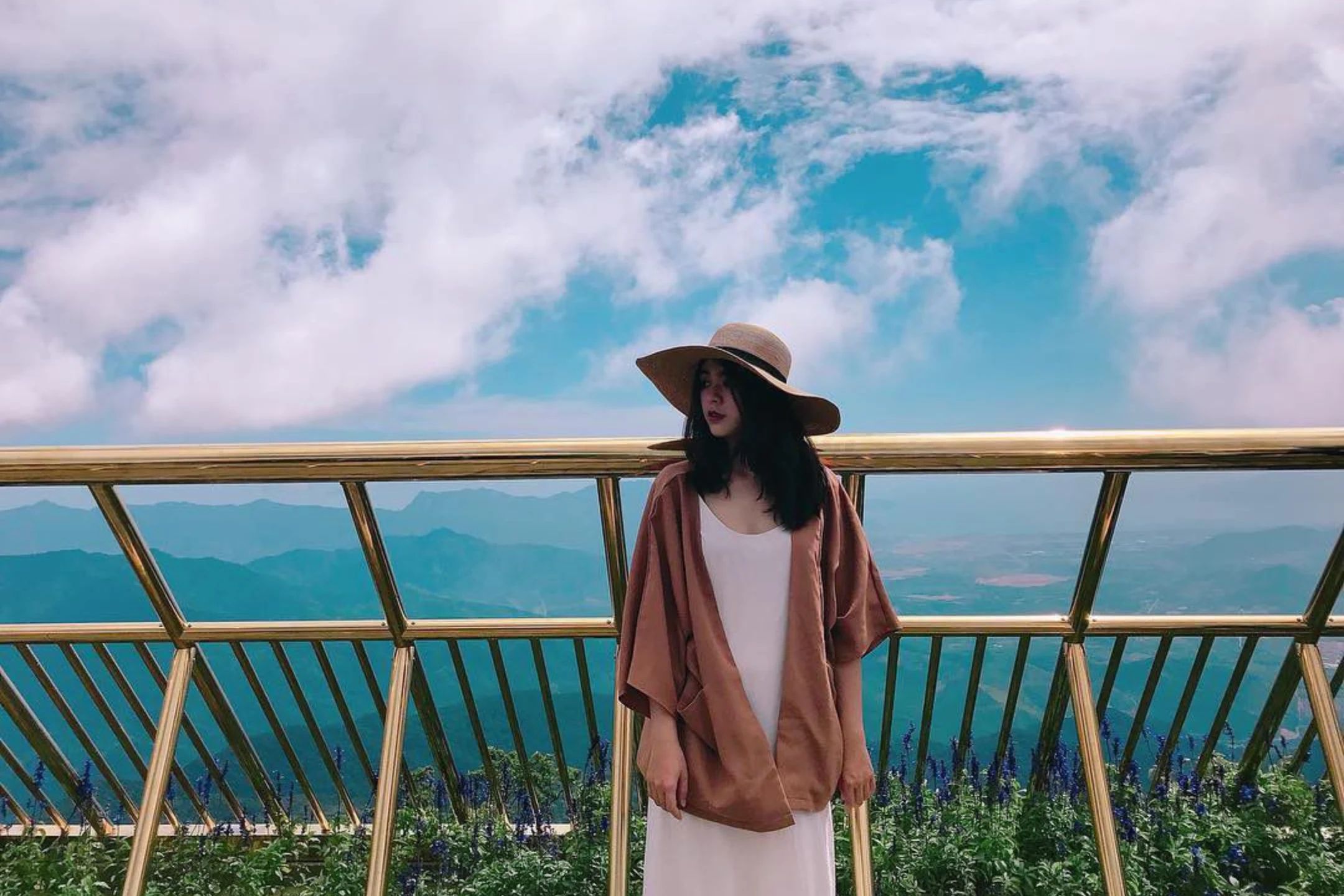 Tour Đà Nẵng - Sơn Trà - Bà Nà - Hội An 3 ngày 2 đêm