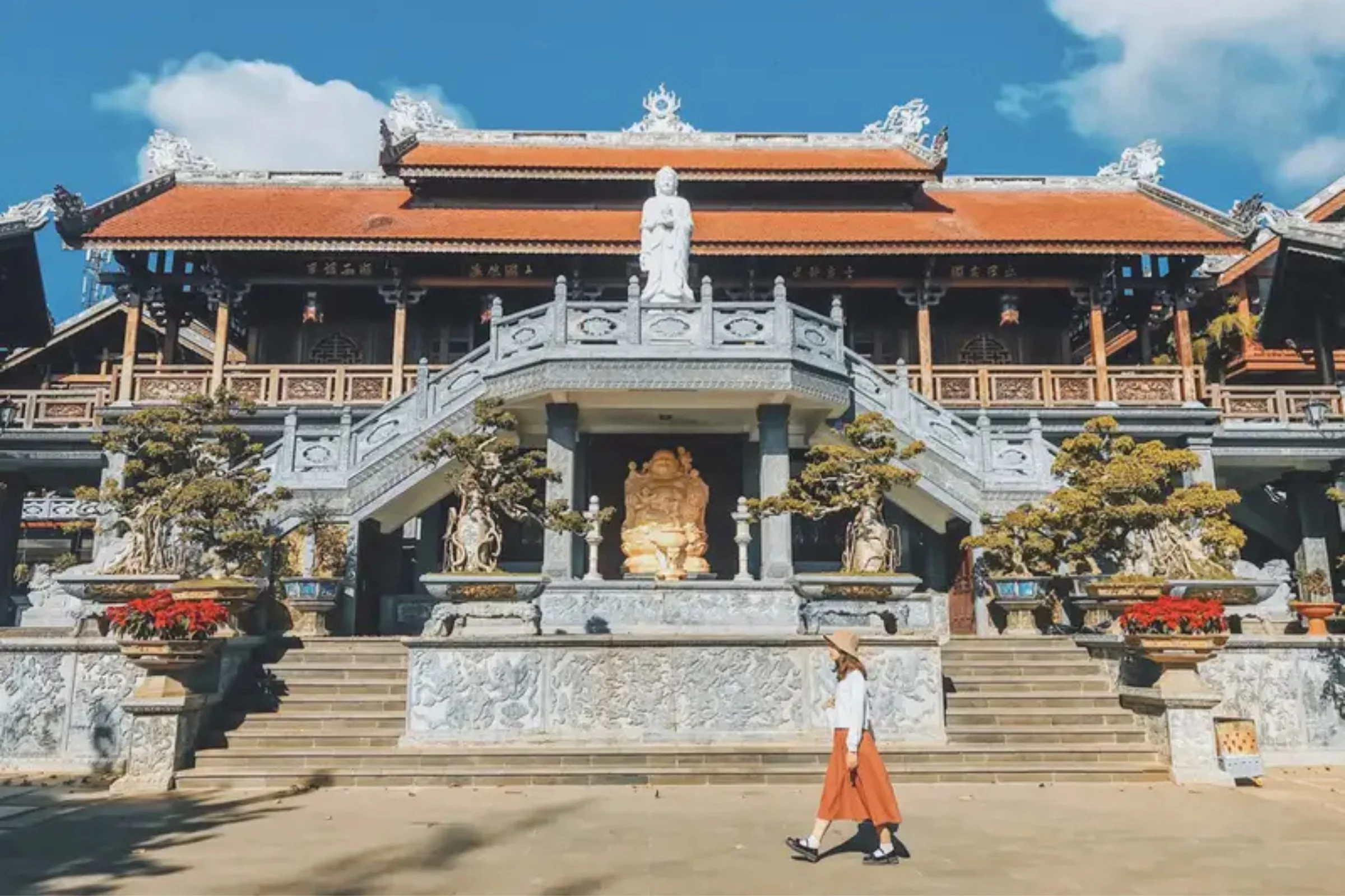 Tour du lịch Buôn Ma Thuột trọn gói