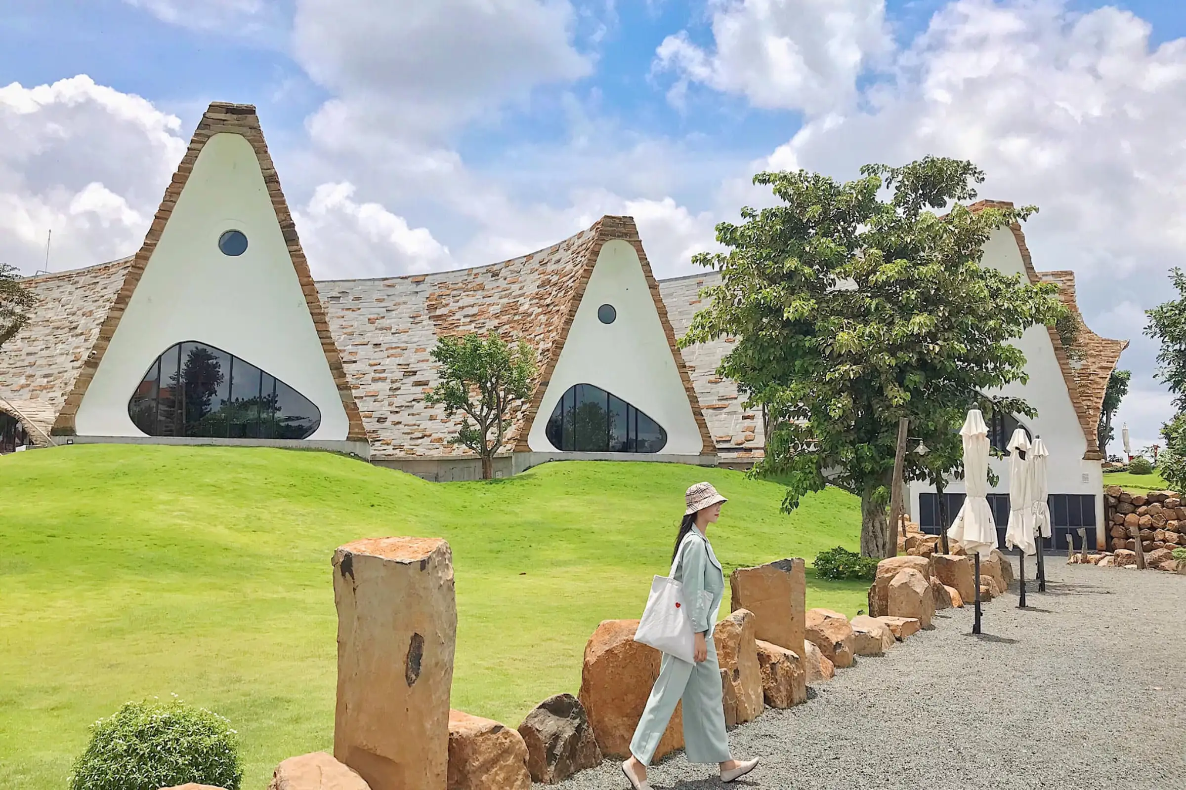 Tour du lịch Buôn Ma Thuột trọn gói