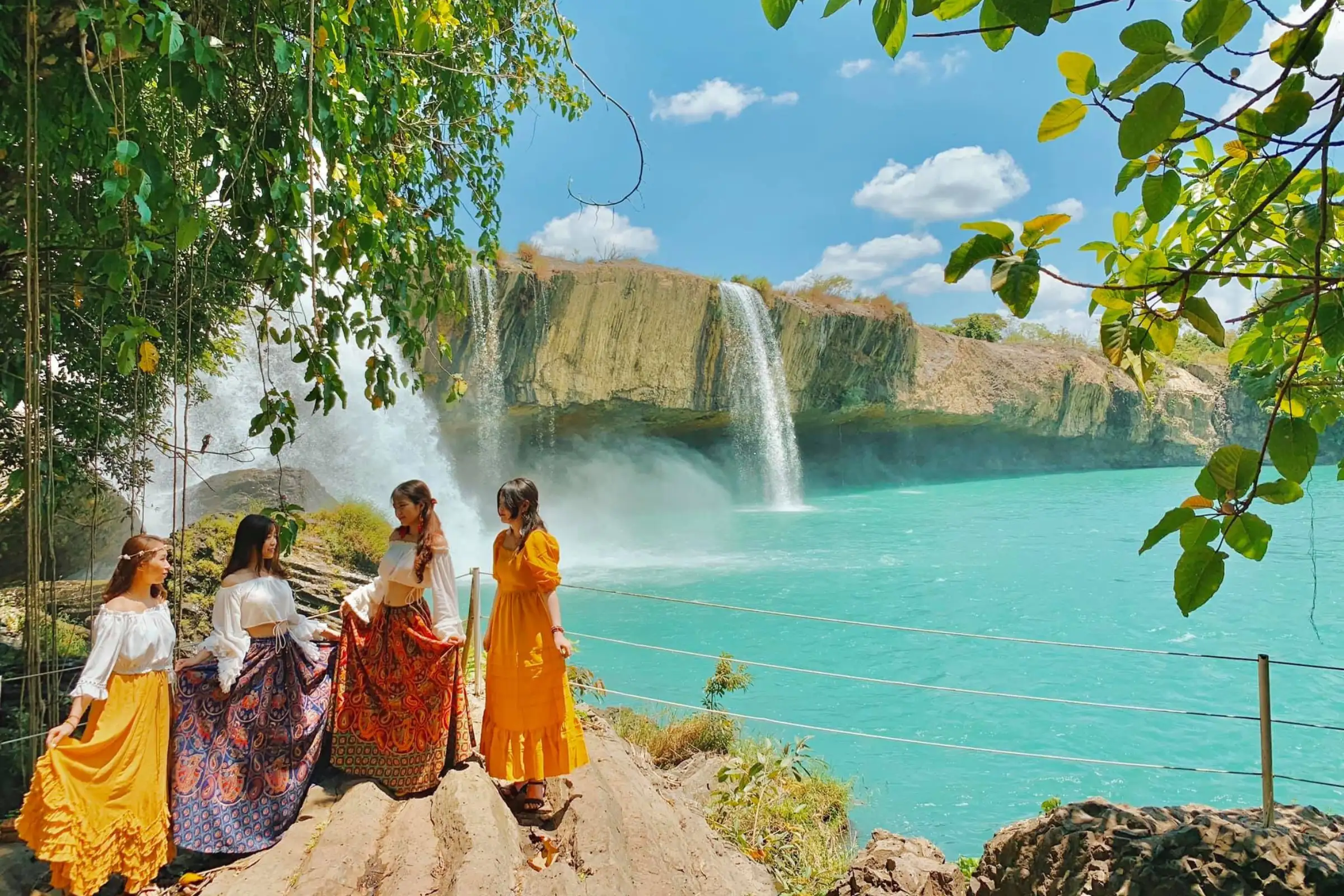 Tour du lịch Buôn Ma Thuột trọn gói