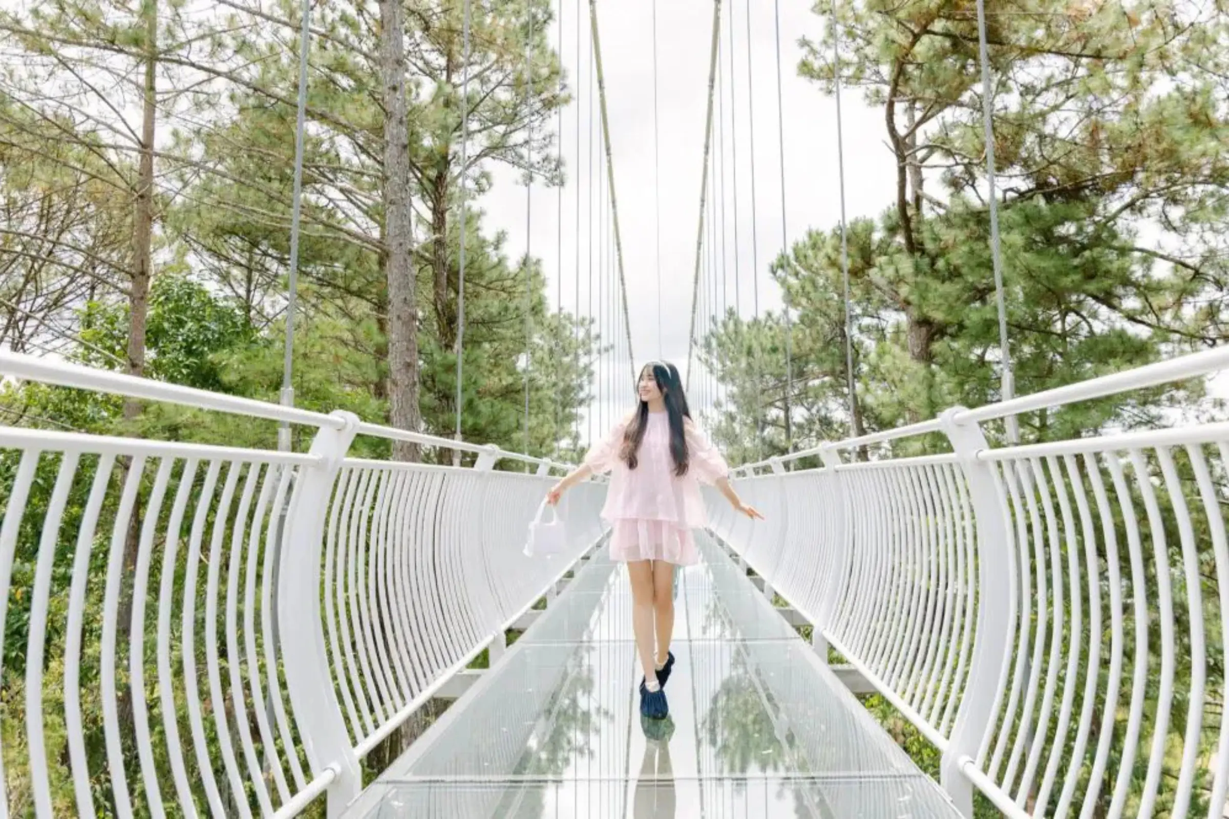 Tour du lịch Đà Lạt trọn gói