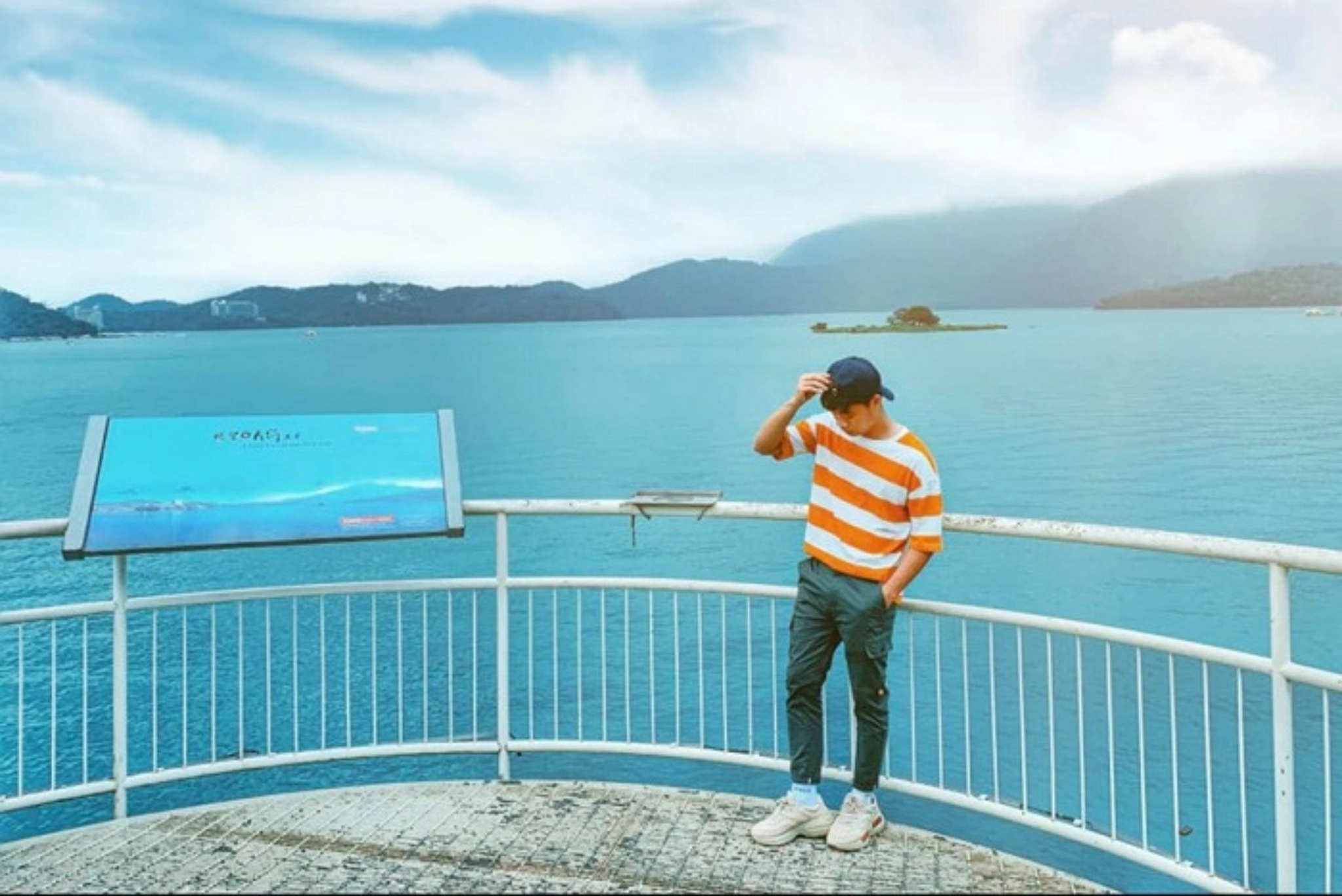 Kinh nghiệm du lịch Đài Loan mới nhất