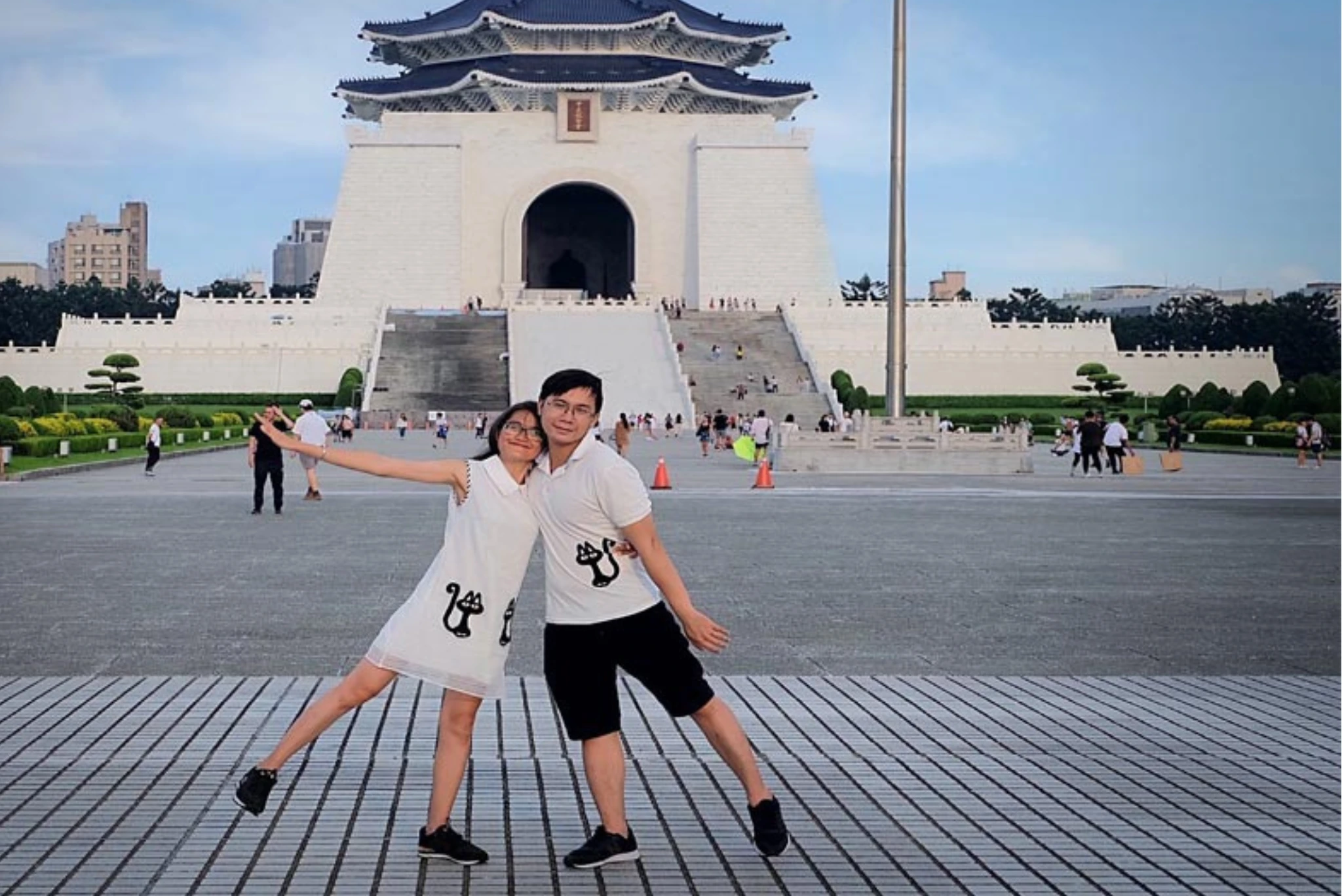 Kinh nghiệm du lịch Đài Loan mới nhất