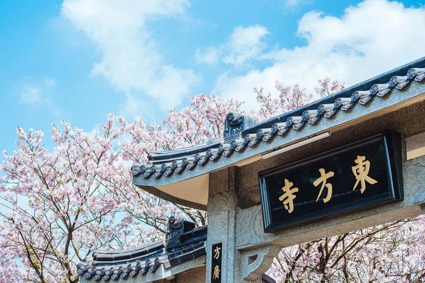 Tour du lịch Đài Loan giá tốt