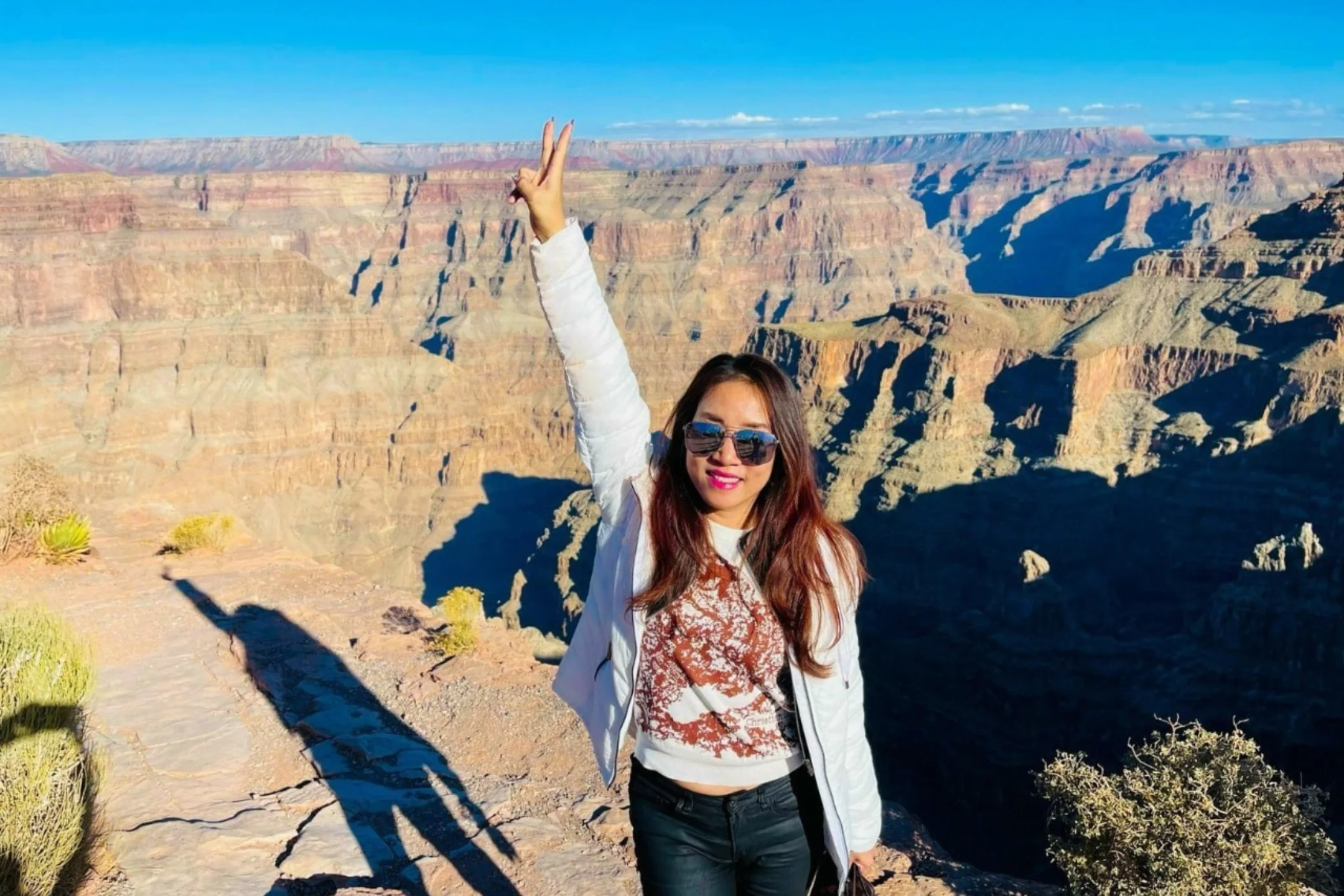 Tour Mỹ Tết Nguyên đán 2026