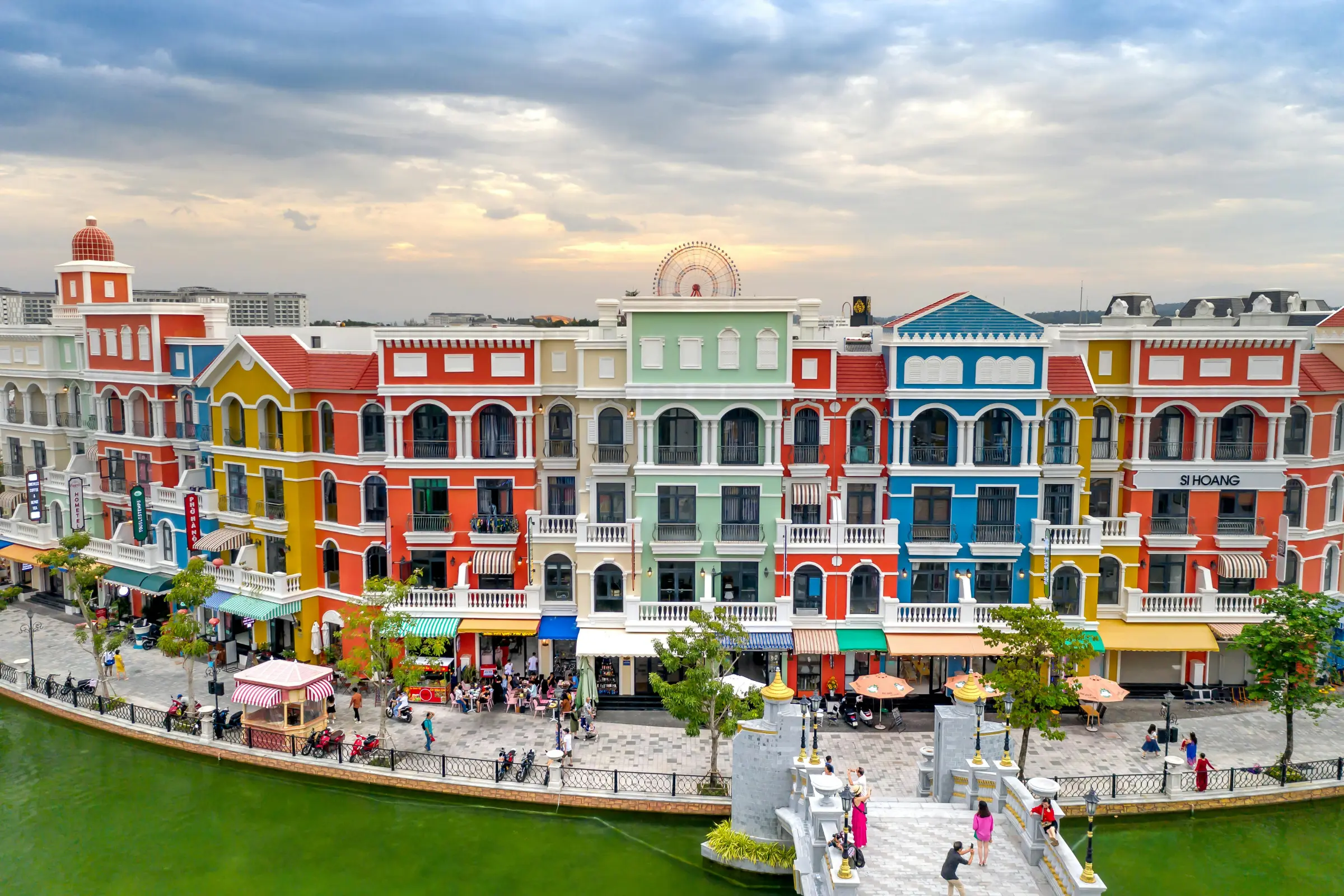 Grand World Phú Quốc