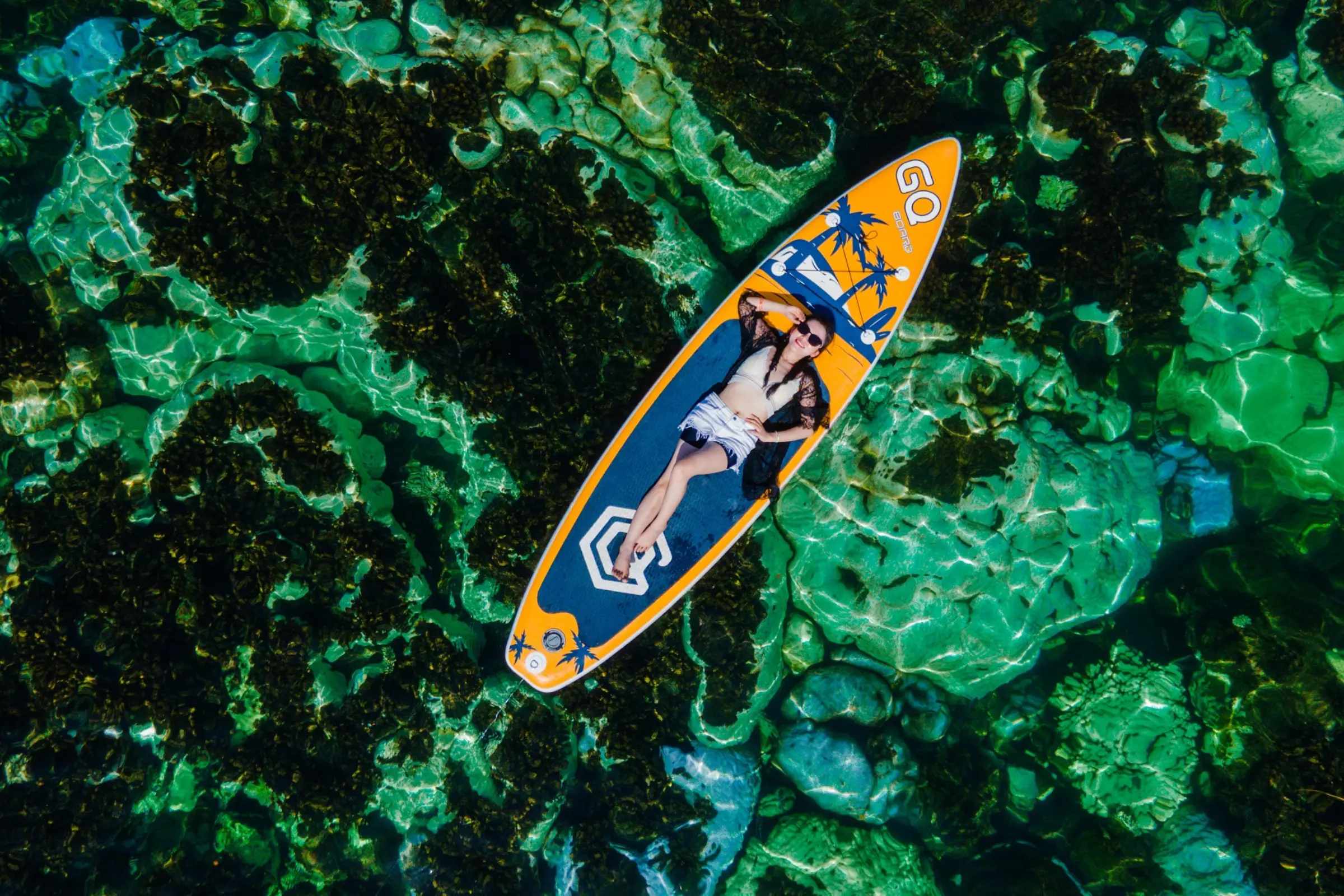 Tour Phú Quốc 4 ngày 3 đêm