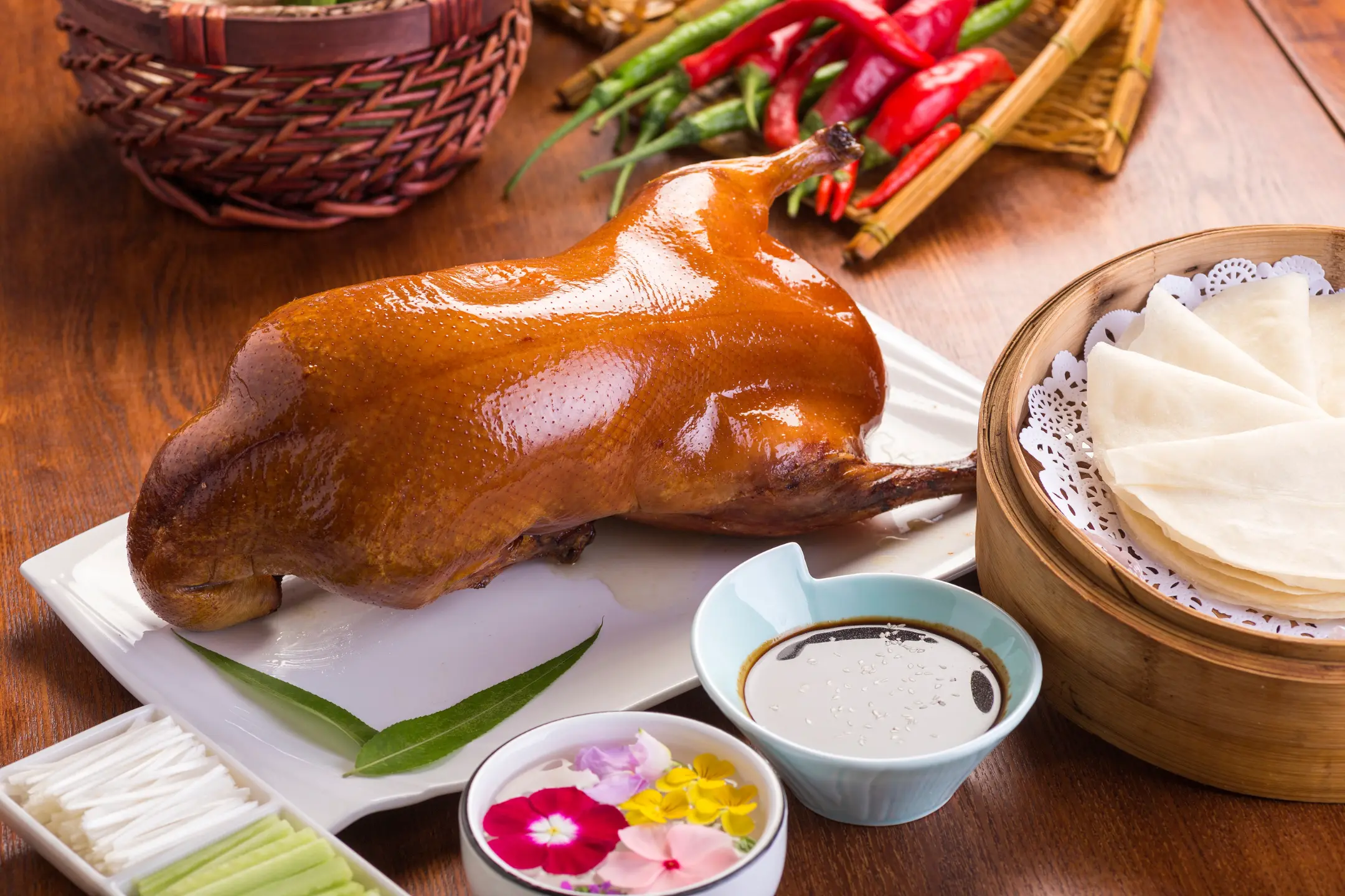Tour Hà Nội - Bắc Kinh 5 ngày 4 đêm