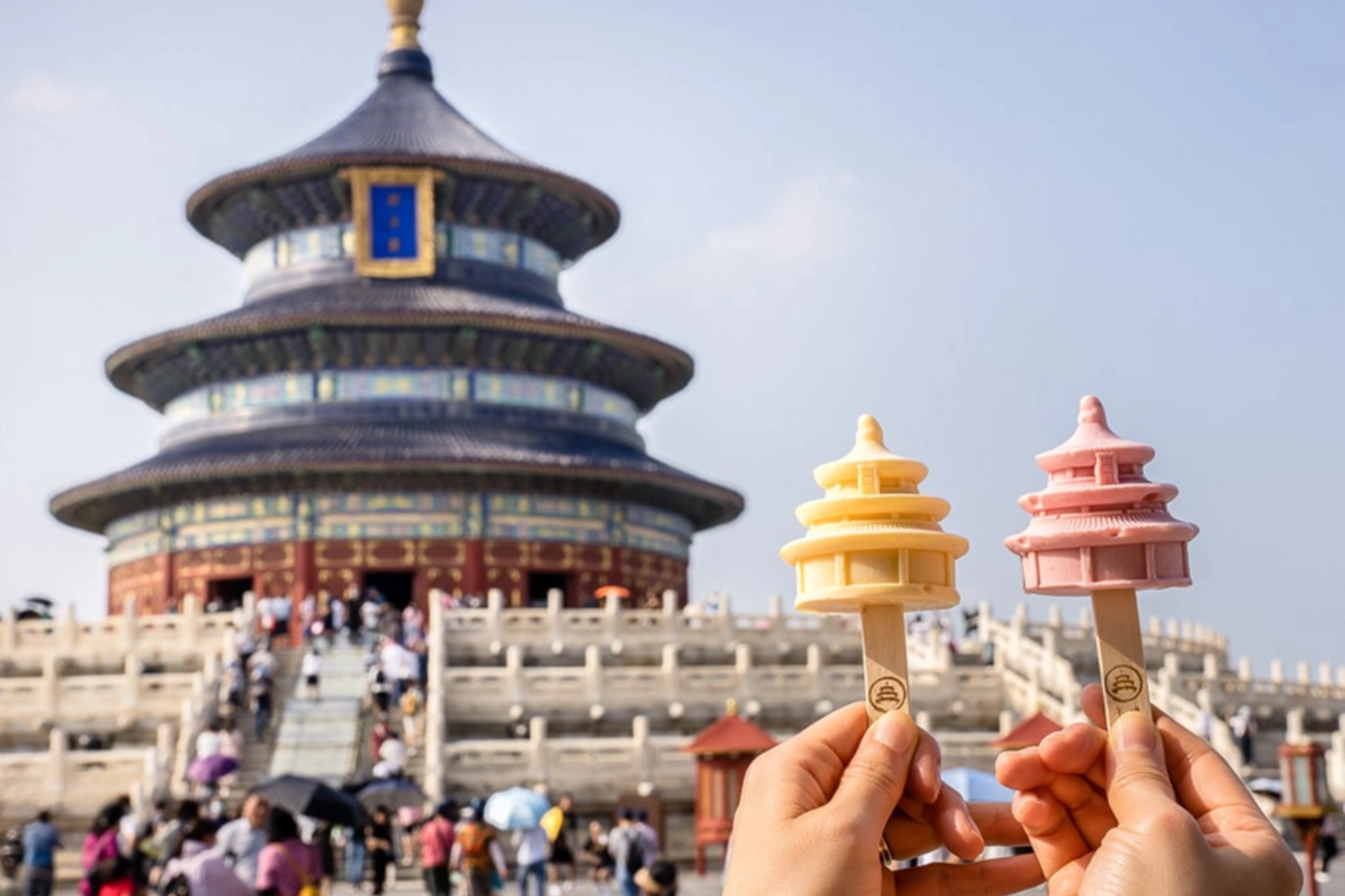 Tour Hà Nội - Bắc Kinh 5 ngày 4 đêm