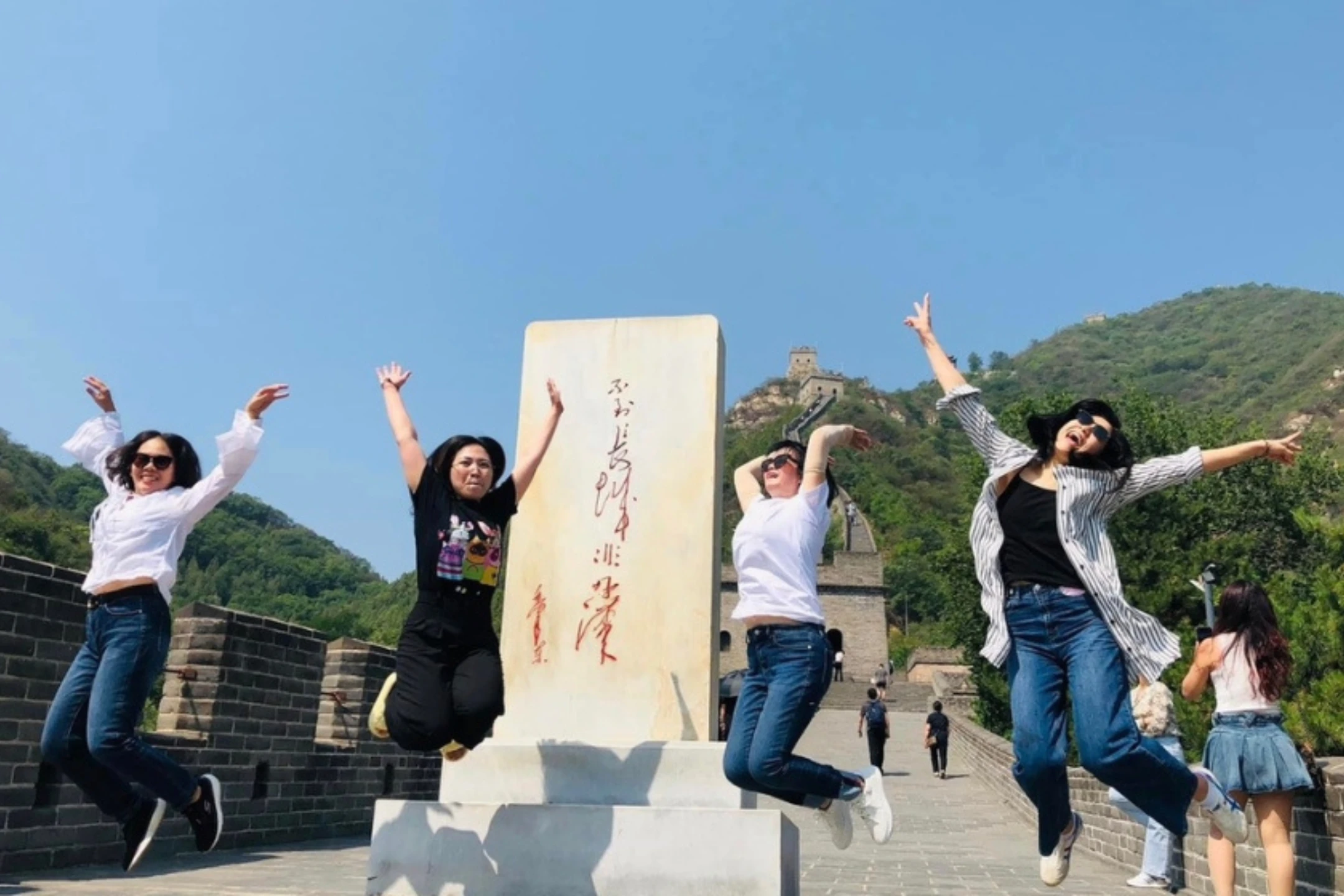 Tour Hà Nội - Bắc Kinh 5 ngày 4 đêm