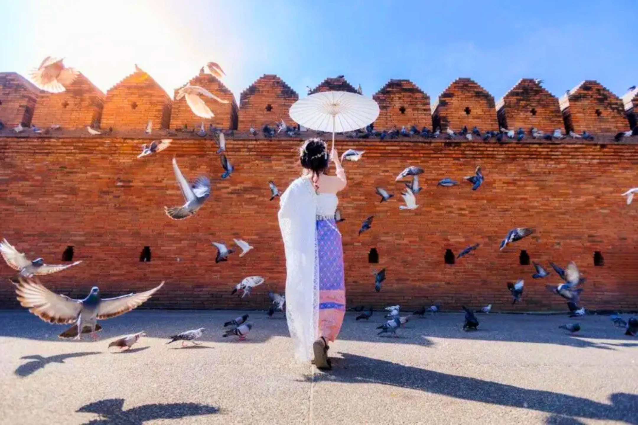 Tour Hà Nội - Bangkok - Pattaya 5 ngày 4 đêm, bay Vietnam Airlines