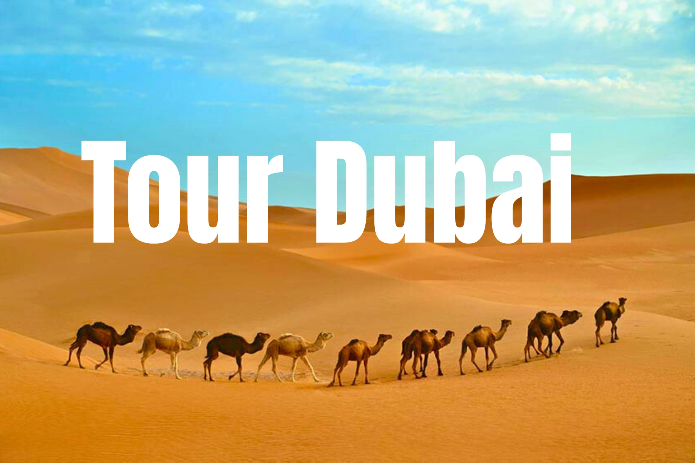 [Tết Nguyên đán 2026] Tour Hà Nội – Dubai…