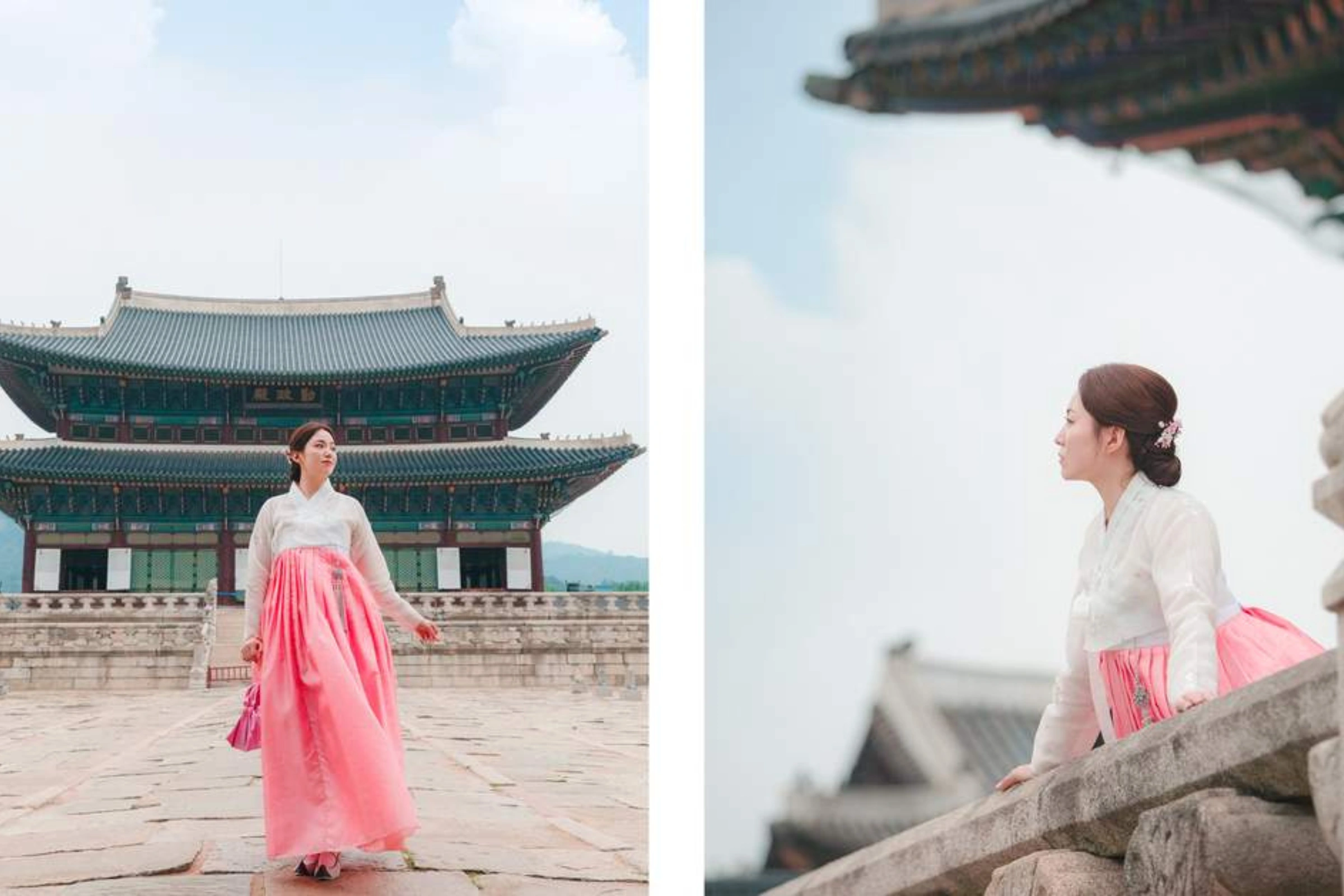 Tour Hàn Quốc Tết 2026 khởi hành từ Đà Nẵng Mùng 2 Tết (5N4Đ)