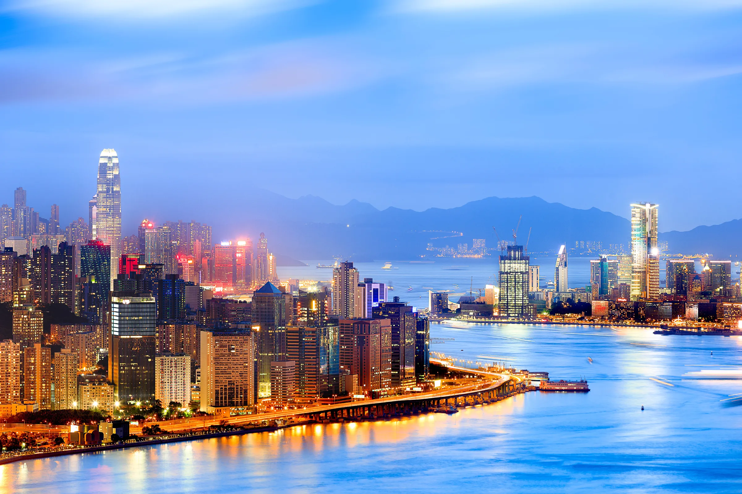 Tour Hong Kong Tết Nguyên đán 2026 