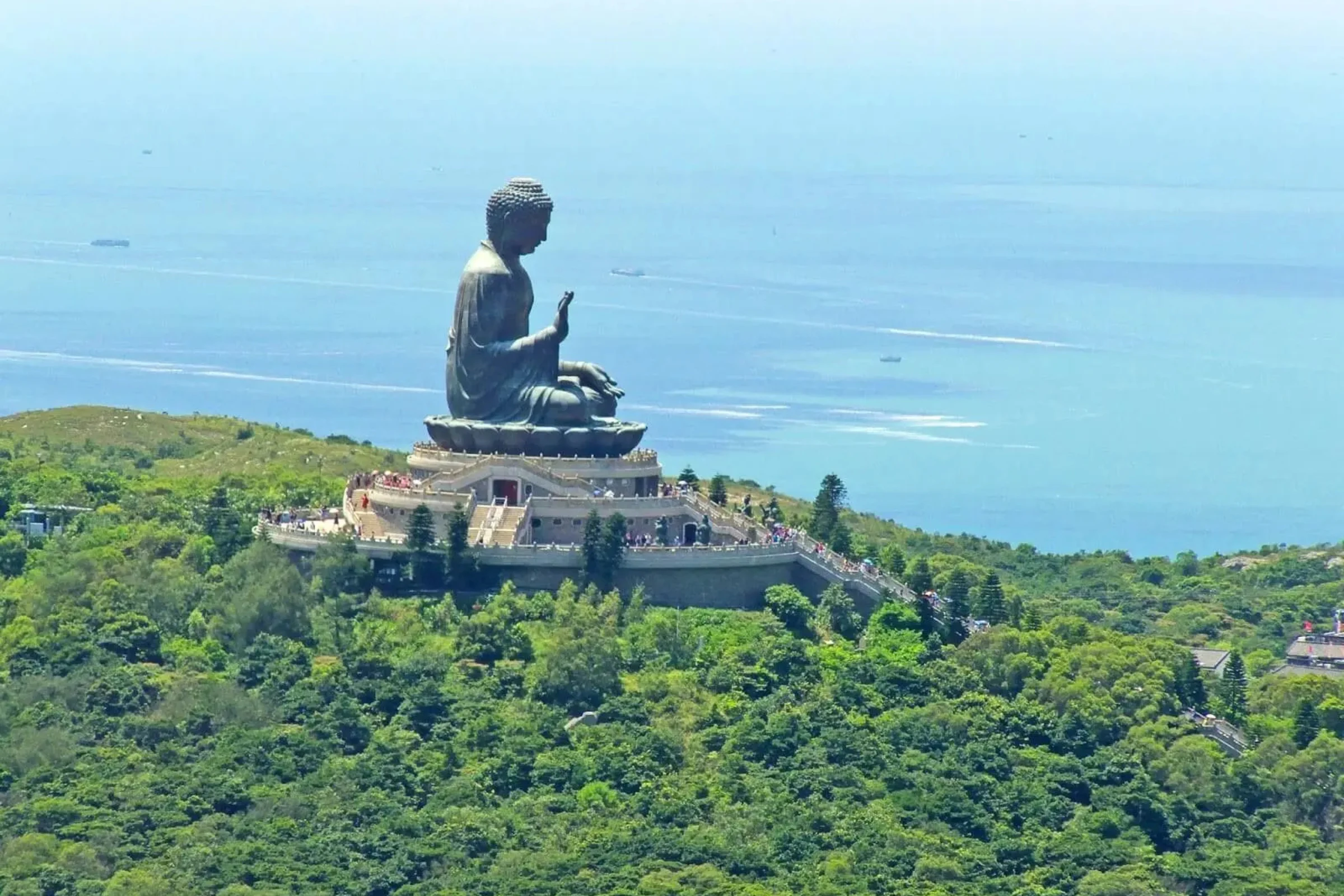 Tour Hong Kong Tết Nguyên đán 2026 