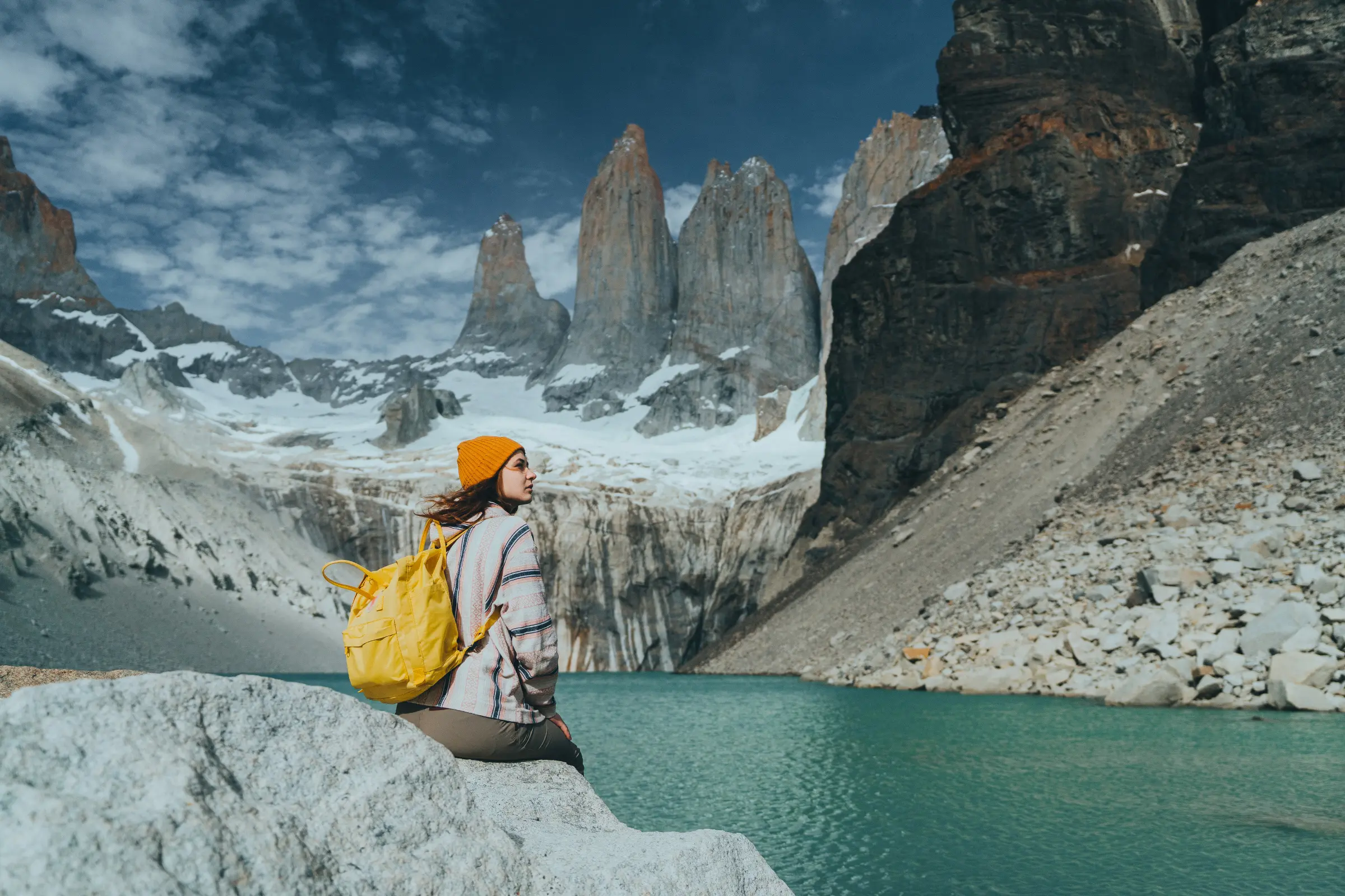 Tour liên tuyến Đông - Tây Canada 9 ngày 8 đêm