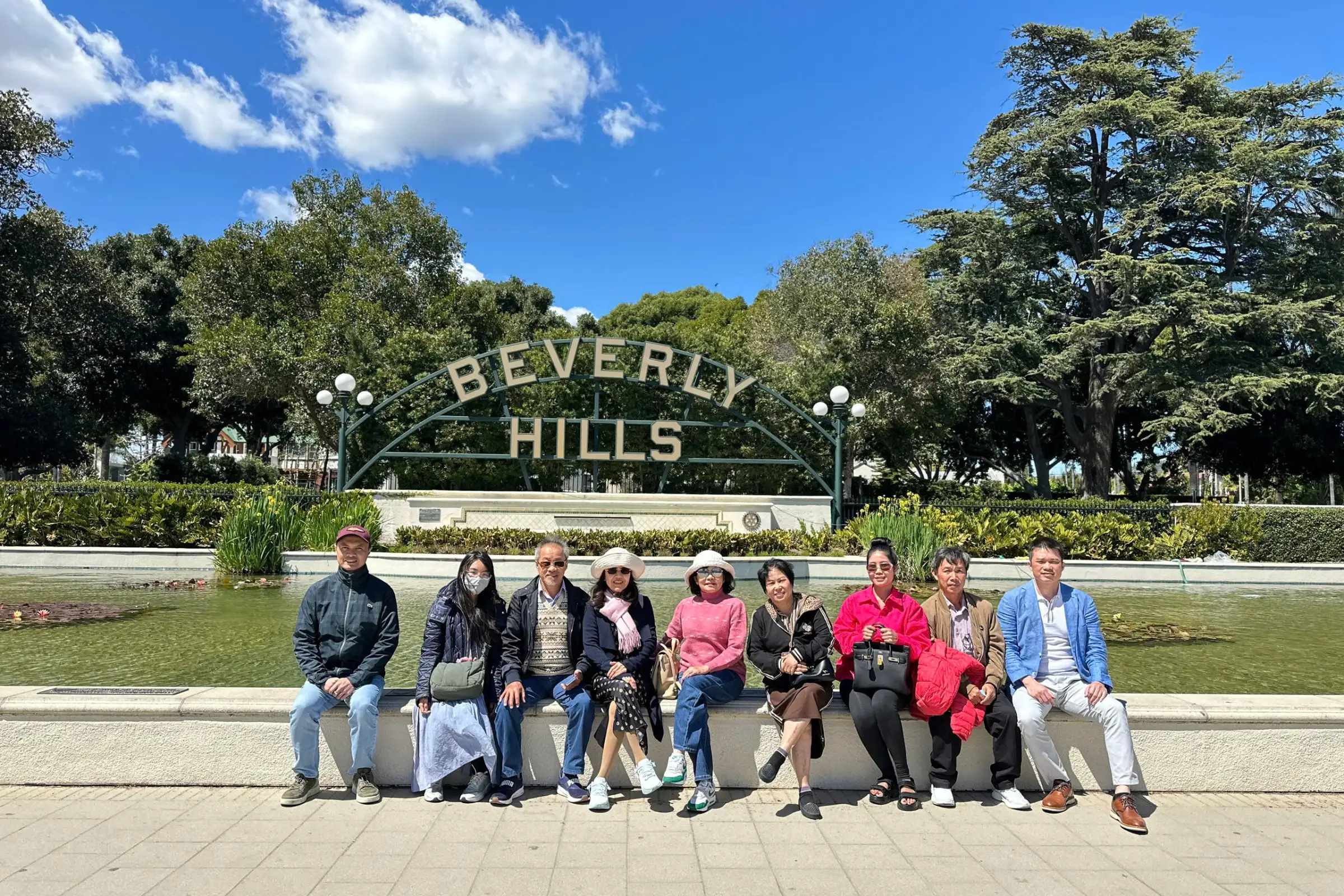 Tour liên tuyến Đông Tây Mỹ Tết Nguyên Đán 2026