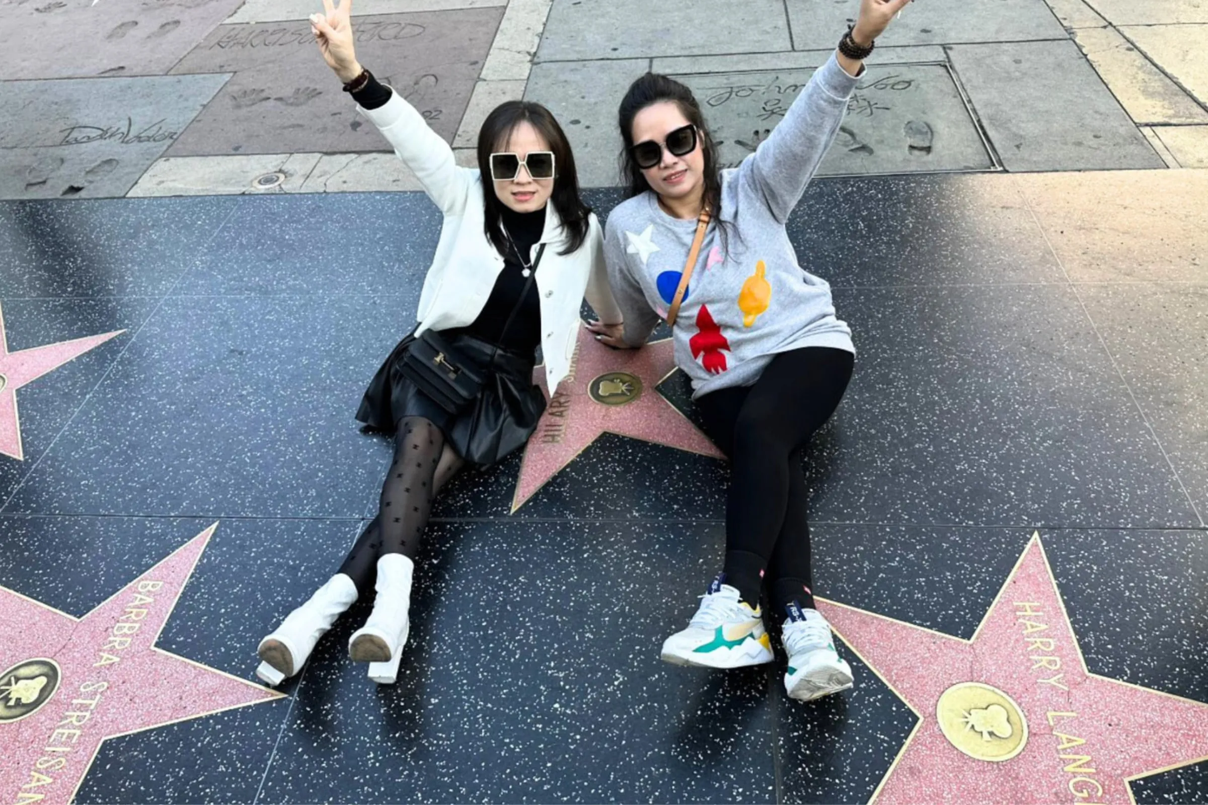 Tour liên tuyến Đông Tây Mỹ Tết Nguyên Đán 2026