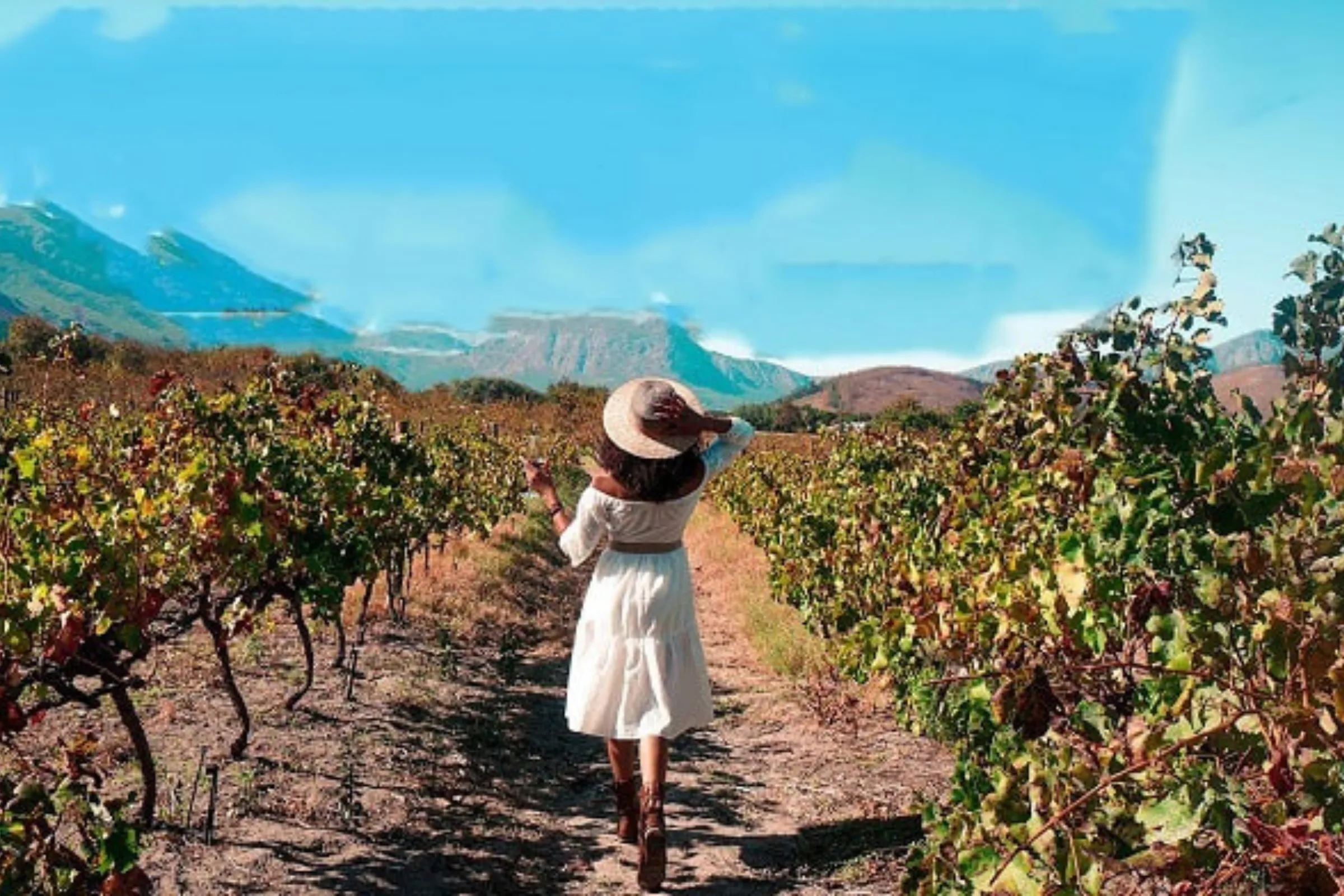 Tour Nam Phi Tết Nguyên đán 2026: Capetown - Thị trấn rượu vang Stellenbosch - Johannesburg - Pretoria - Safari Game (8 ngày, 7 đêm)