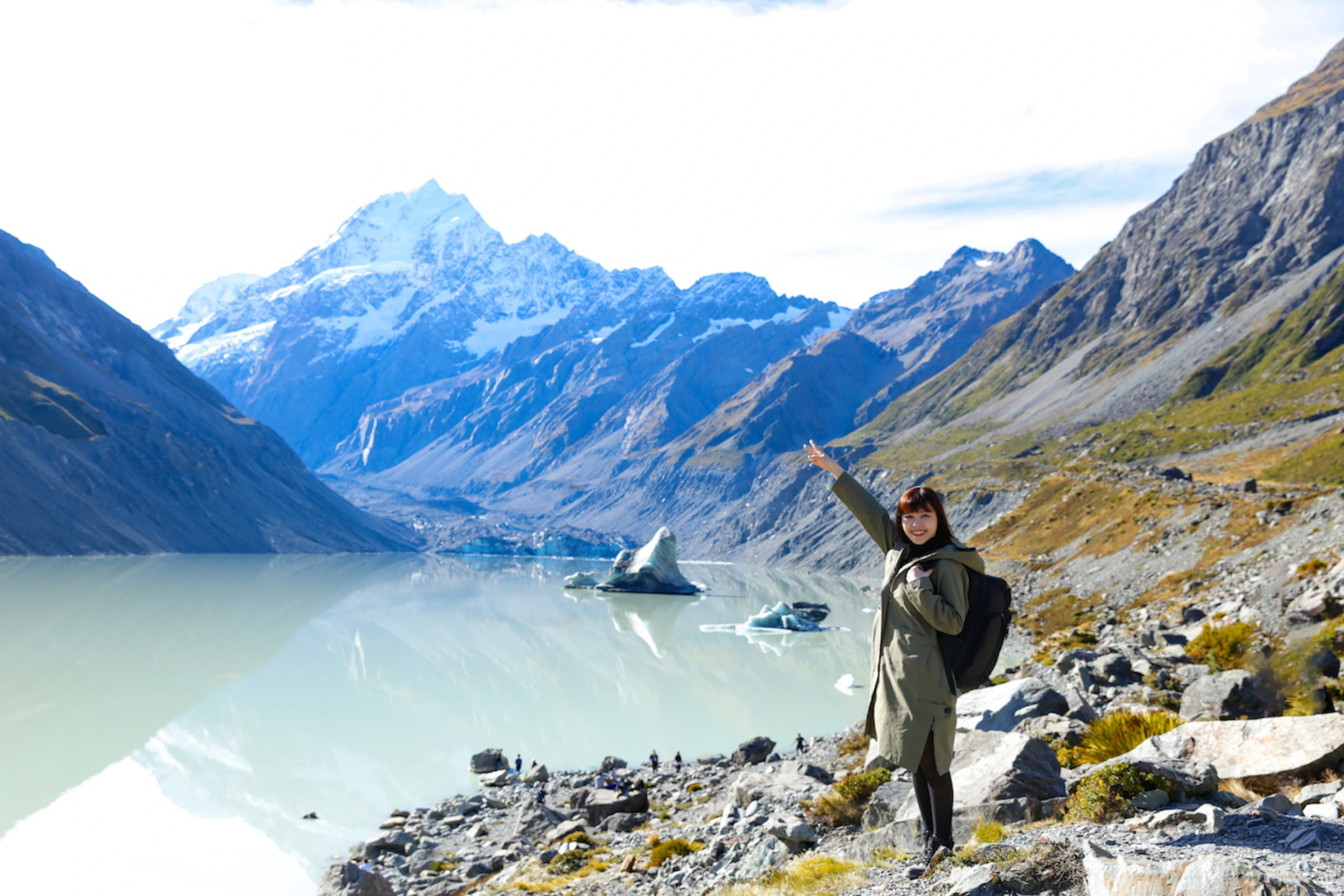 Tour New Zealand Tết Nguyên đán 2026 
