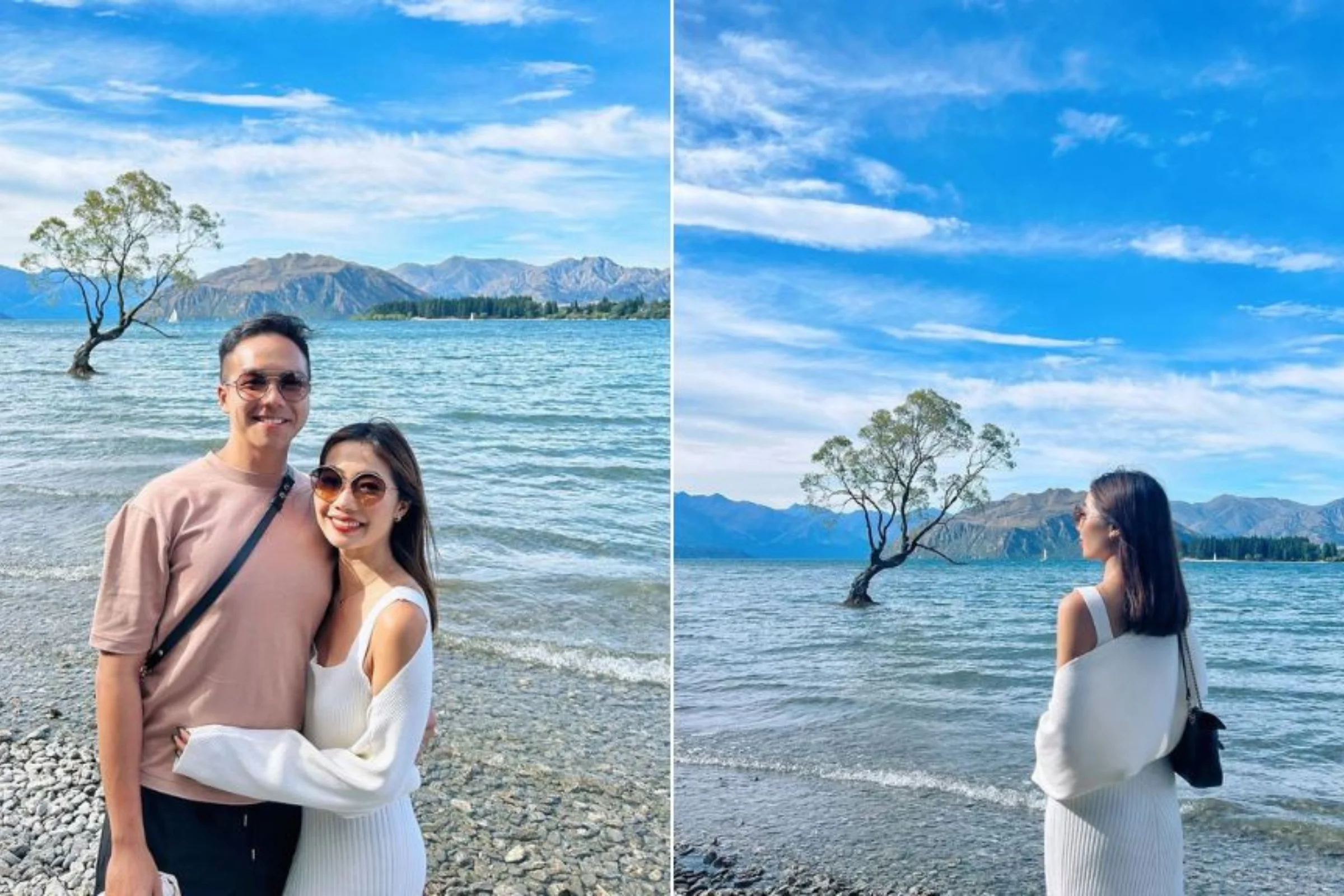 Tour New Zealand Tết Nguyên đán 2026 