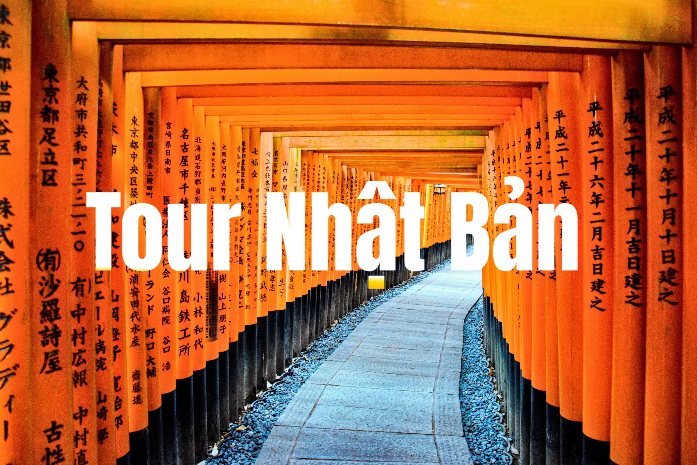 Tour Nhật Bản Tết 2026: Hà Nội – Tokyo…