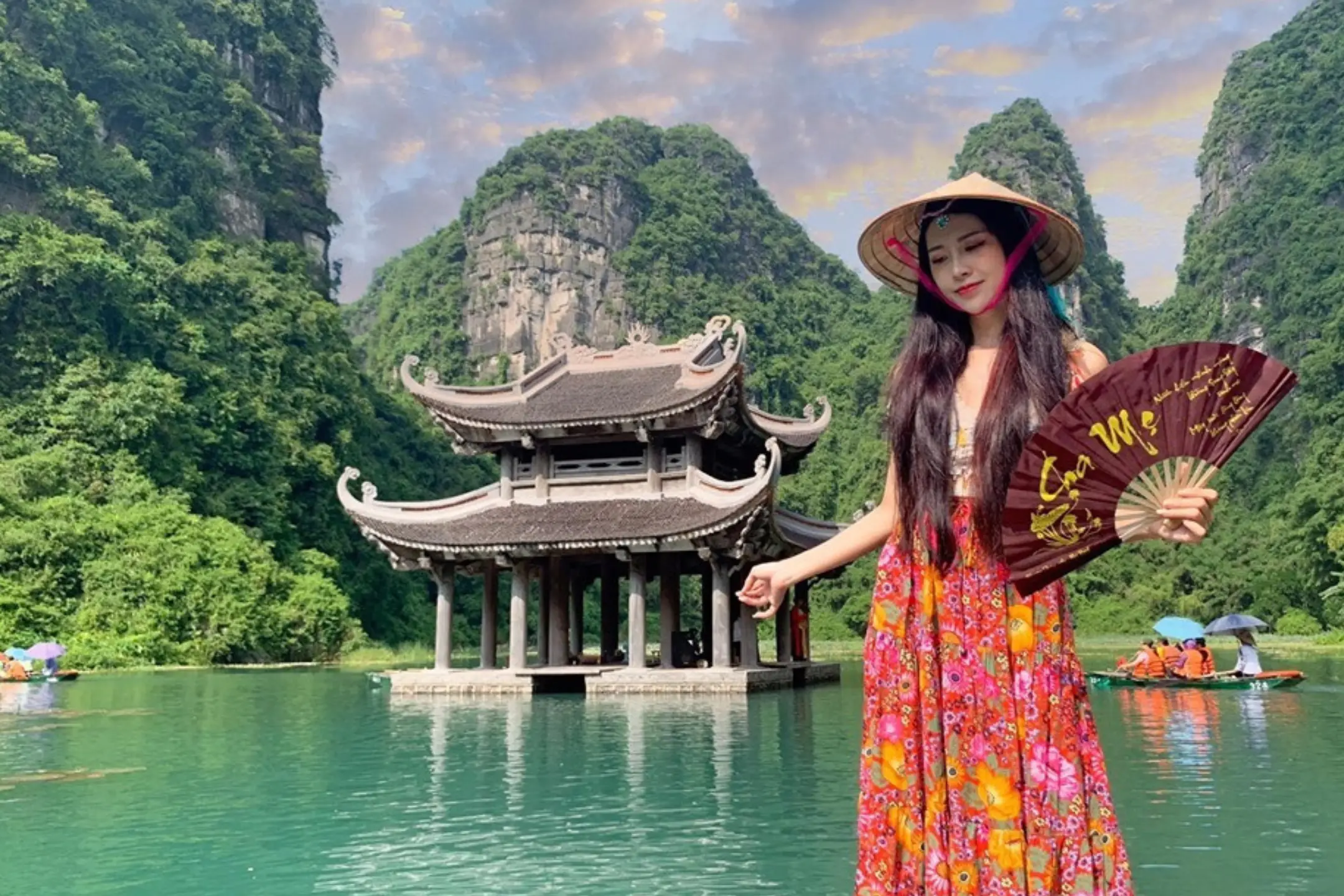 Tour Ninh Bình 2 ngày 1 đêm