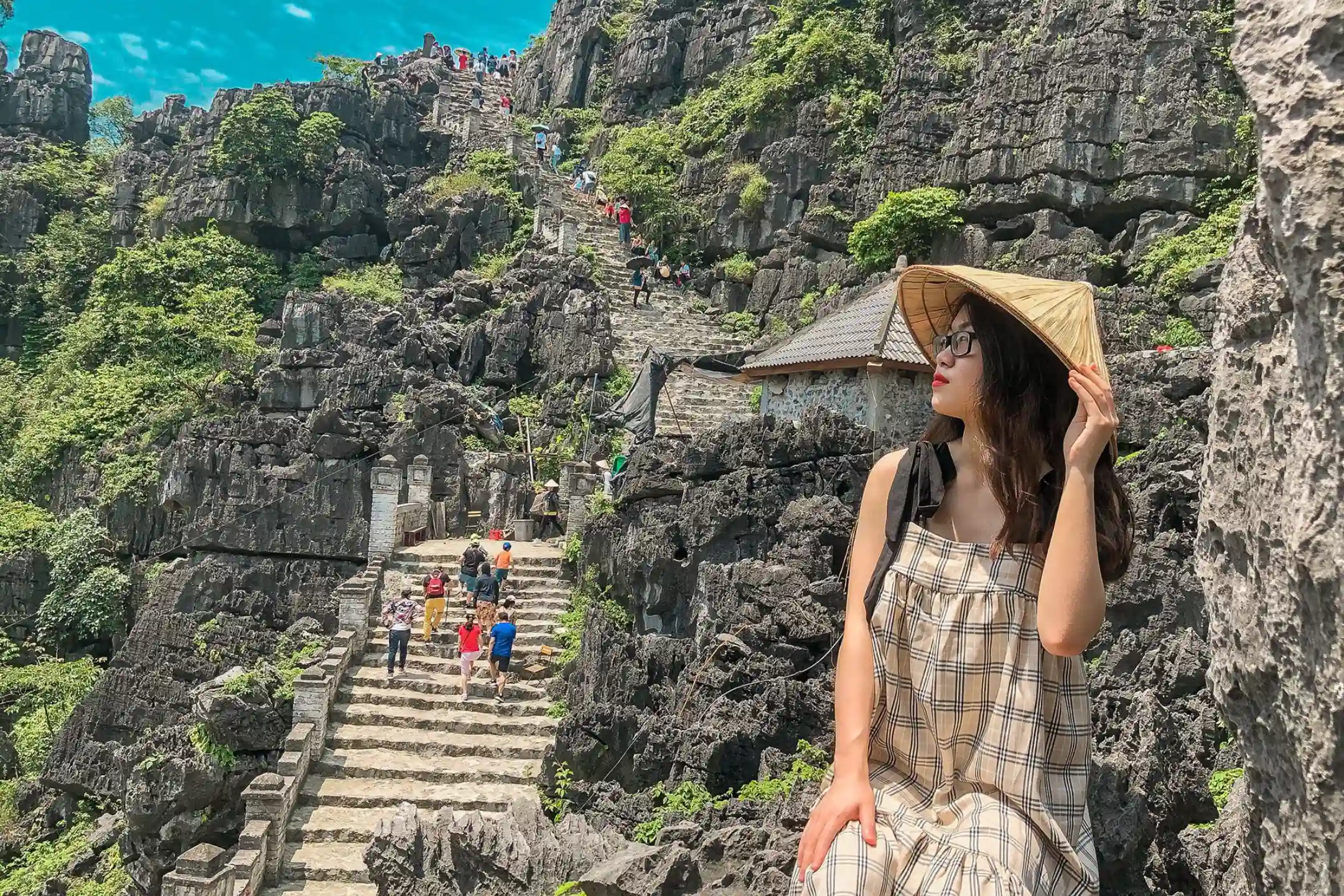 Tour Ninh Bình 2 ngày 1 đêm
