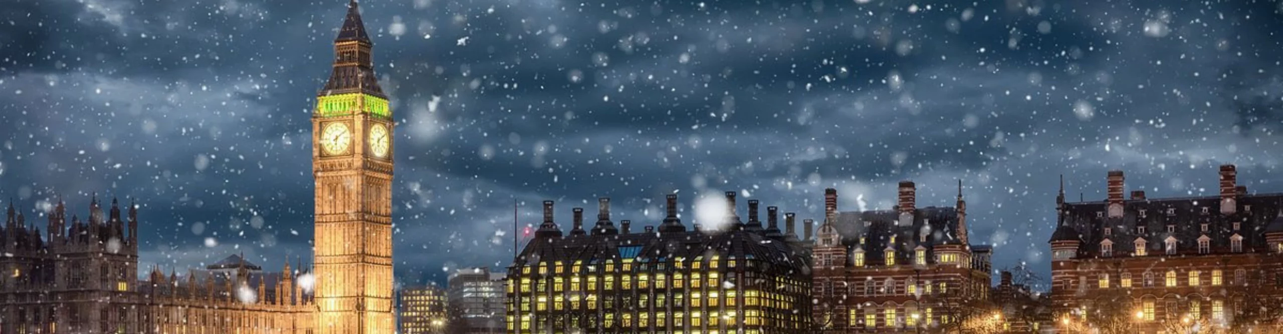 10+ Tour nước ngoài Tết Dương lịch 2026 – Lịch khởi hành Hà Nội & TP. HCM