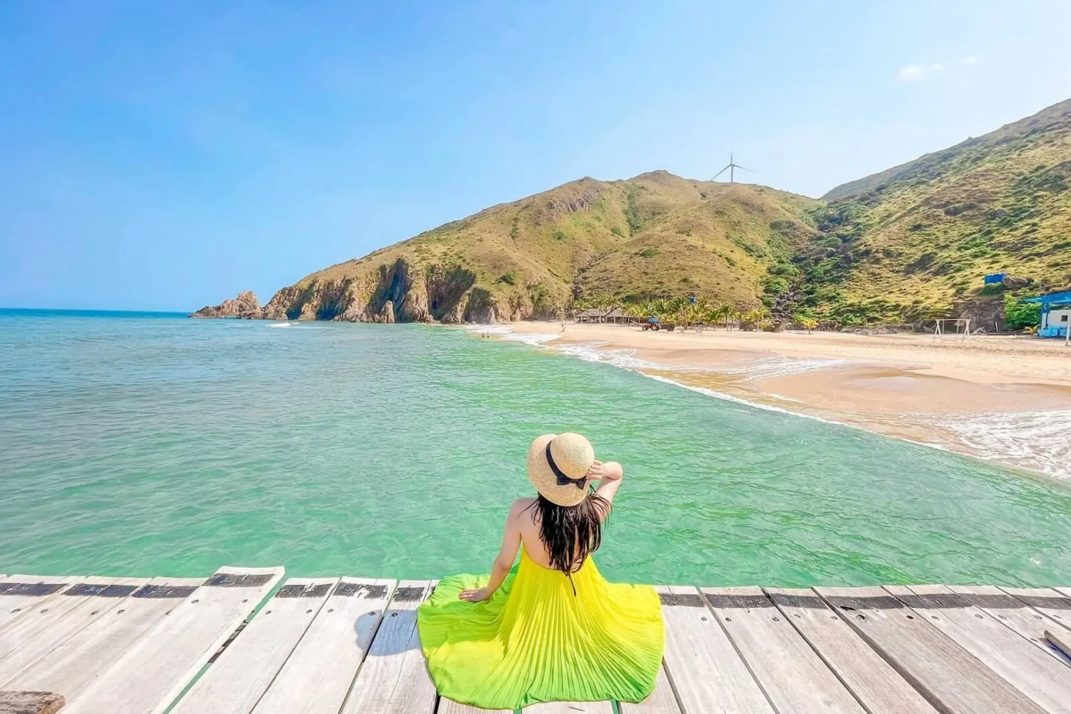 Tour Quy Nhơn 3 ngày 2 đêm từ Hà Nội