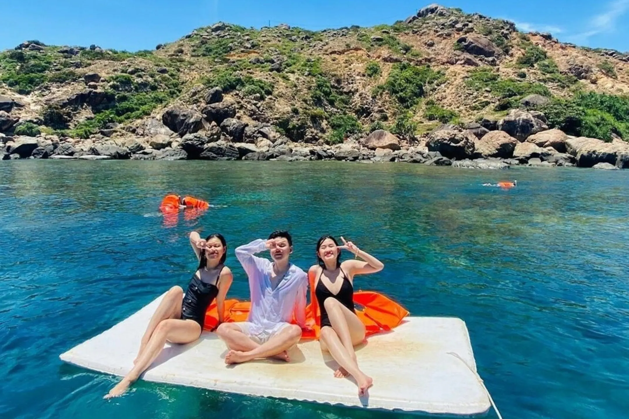Tour Quy Nhơn 3 ngày 2 đêm từ Hà Nội