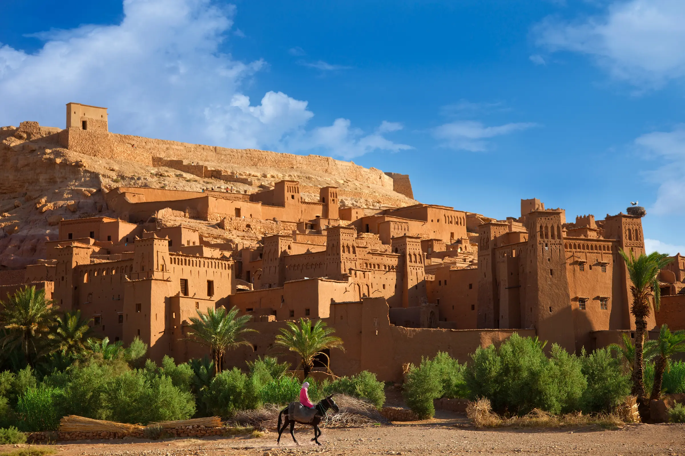Tour Tết 2026: Maroc – Bồ Đào Nha – Tây Ban Nha (13 ngày 12 đêm)