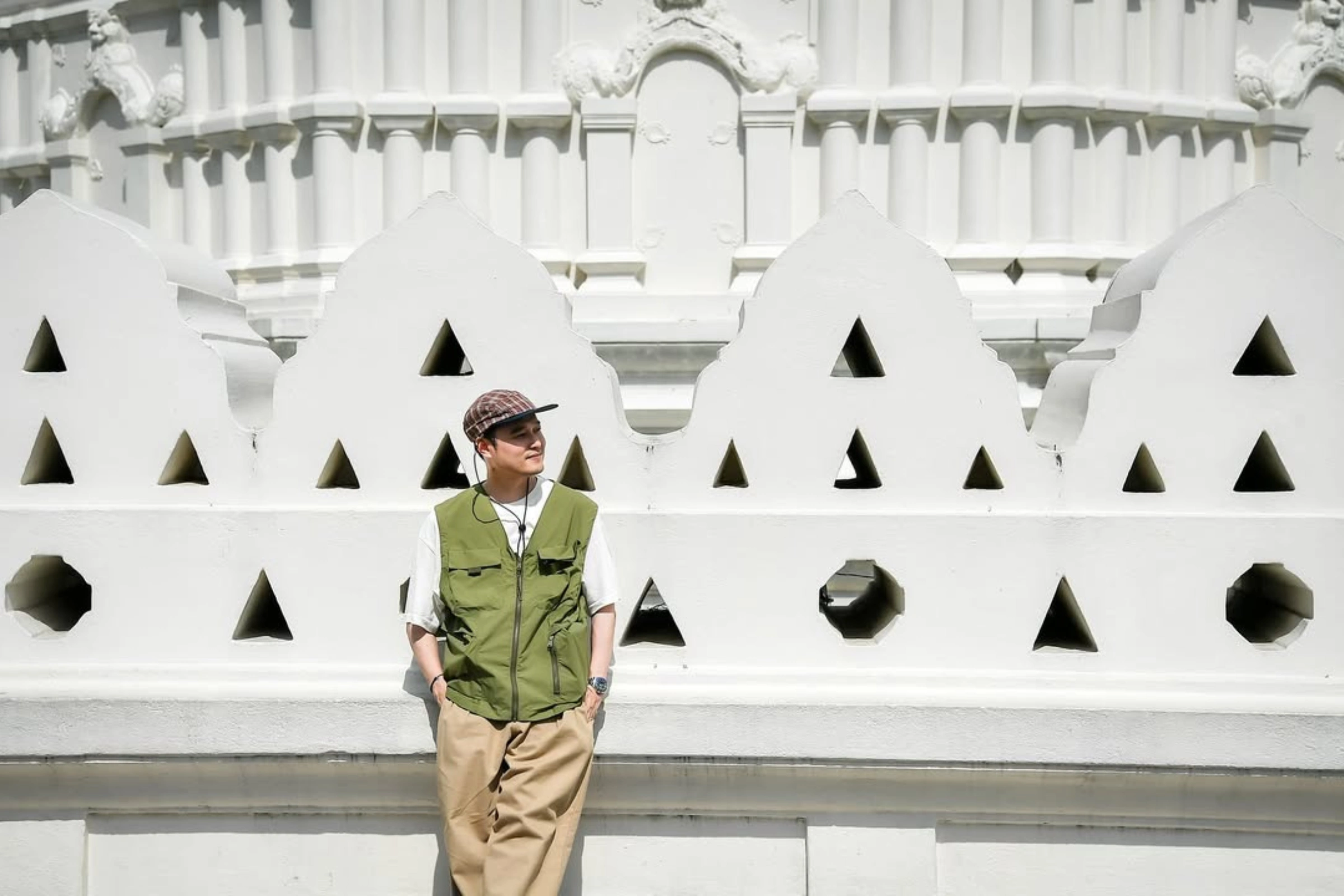 Tour Tết Giáp Ngọ 2026: TP. HCM - Malaysia - Singapore (5N4Đ)