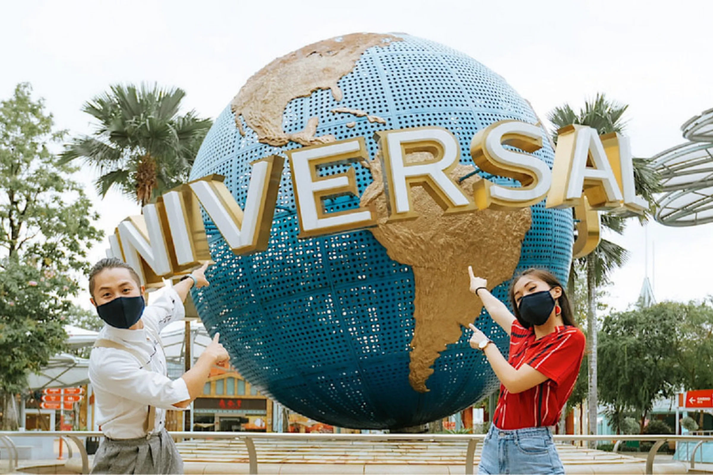 Tour Tết Giáp Ngọ 2026: TP. HCM - Malaysia - Singapore (5N4Đ)