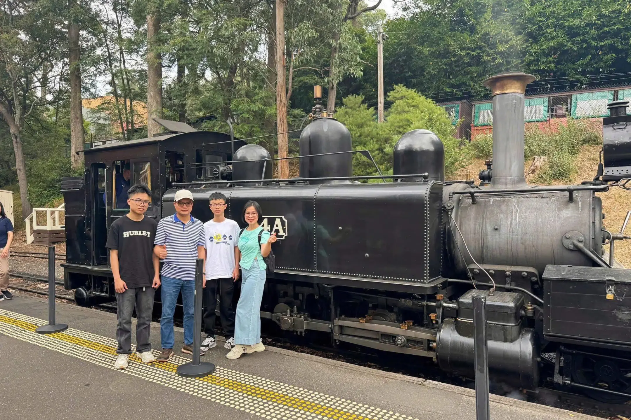 Tour Úc mùa hè 7 ngày 6 đêm