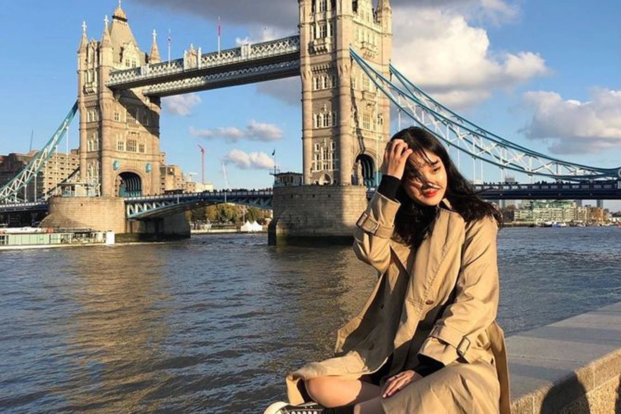 Tour du lịch Anh Quốc Tết 2026: London – Scotland – Manchester (9 ngày 8 đêm)