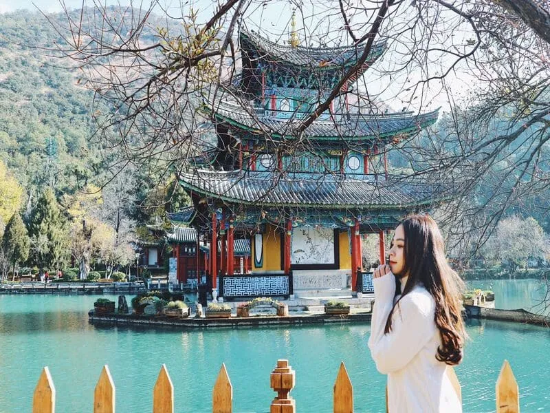 du lịch Trung Quốc 5 ngày 4 đêm