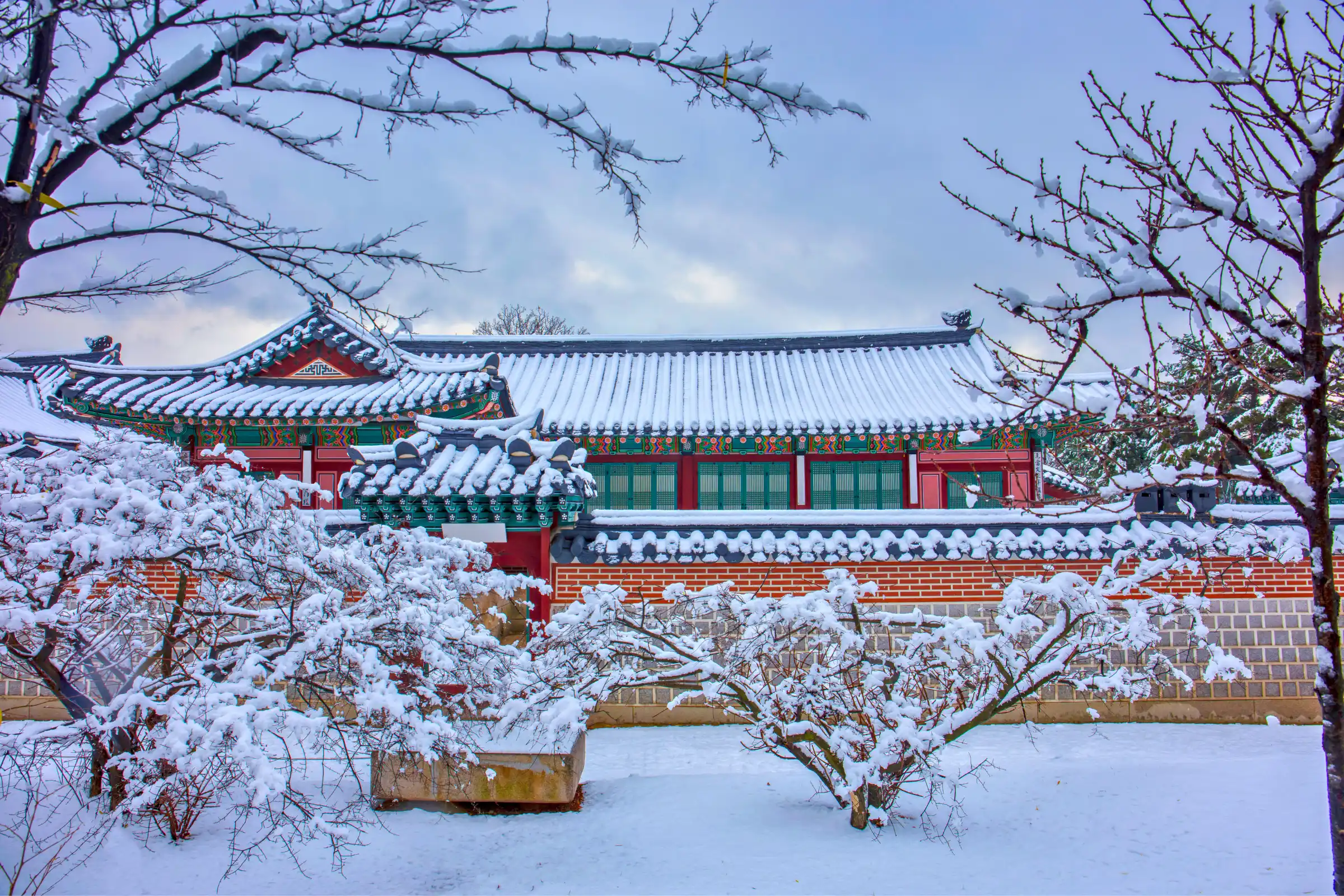 Du lịch Hàn Quốc mùa nào đẹp nhất?