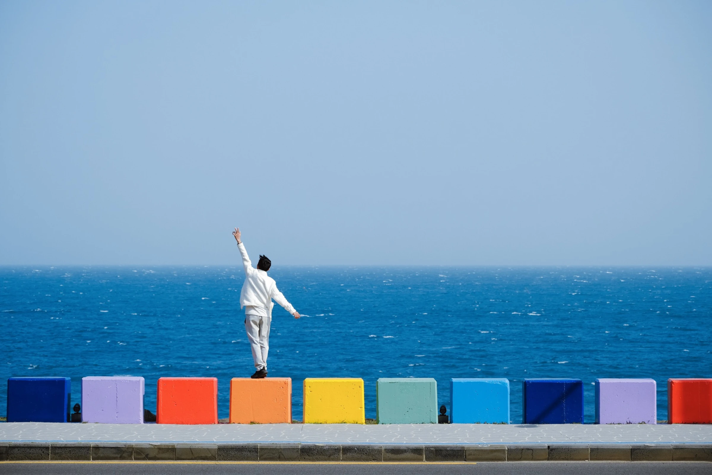 Du lịch Hàn Quốc mùa nào đẹp nhất?