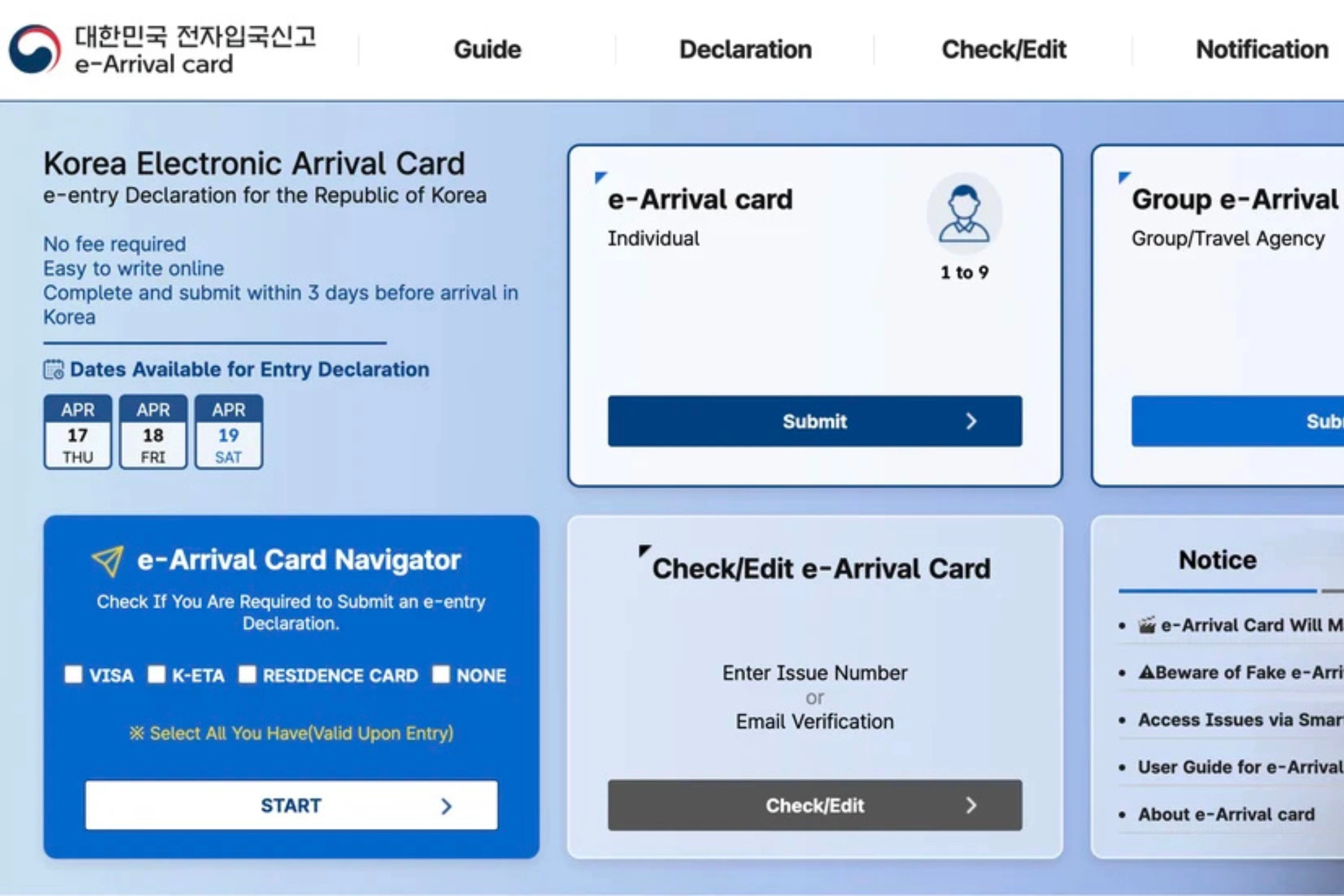 Chi tiết lịch trình du lịch Hàn Quốc tự túc 7 ngày 6 đêm