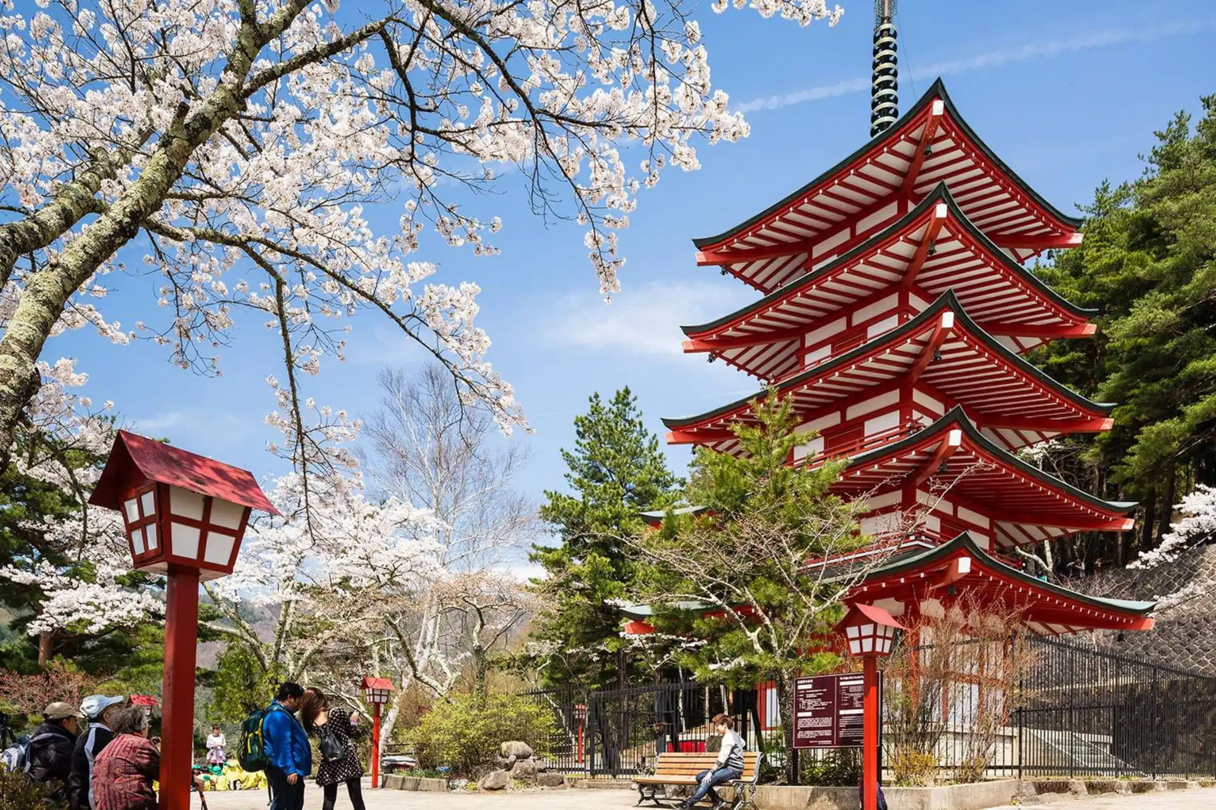 Hướng dẫn xin visa du lịch Nhật Bản cho người Việt