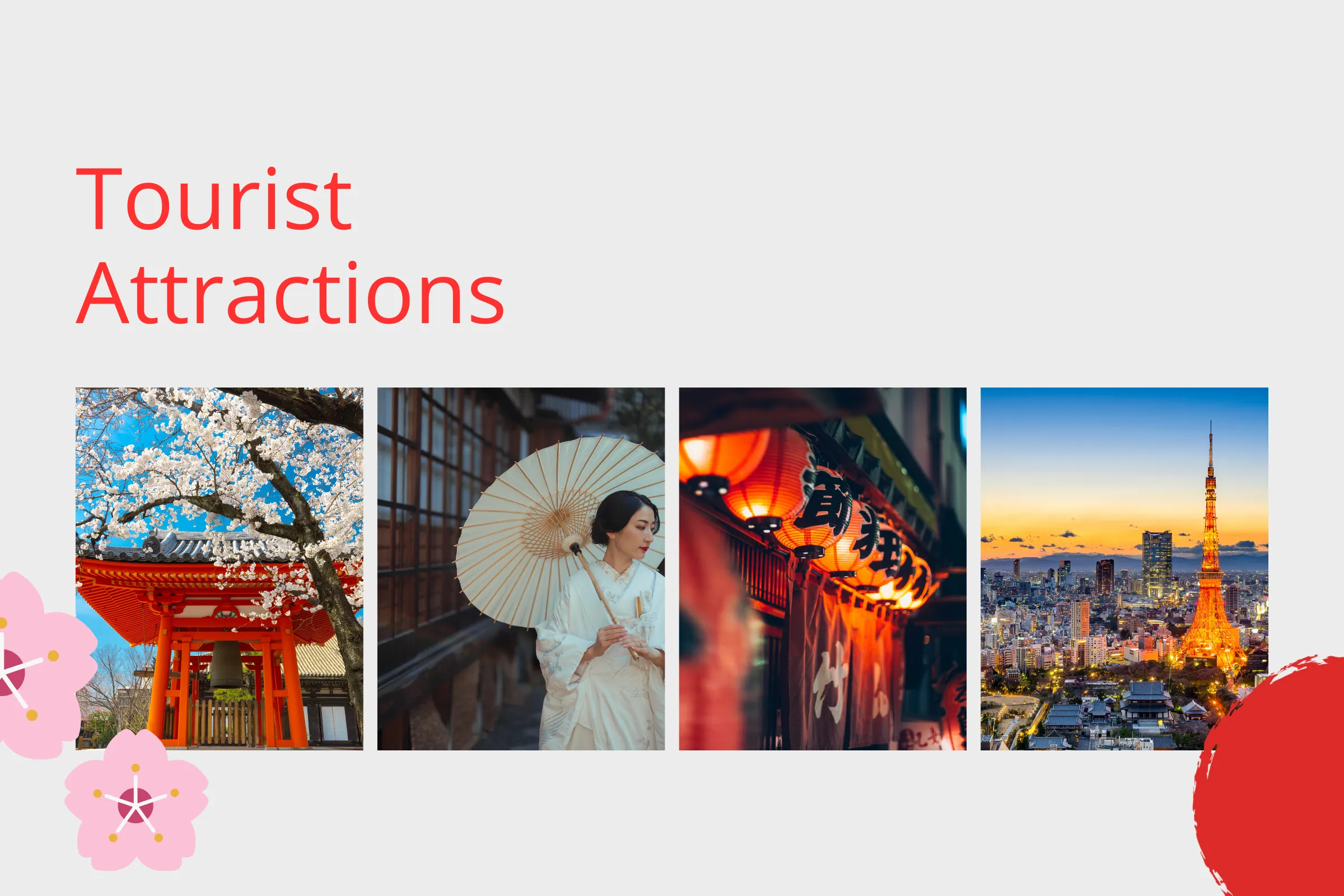 Hướng dẫn xin visa du lịch Nhật Bản cho người Việt