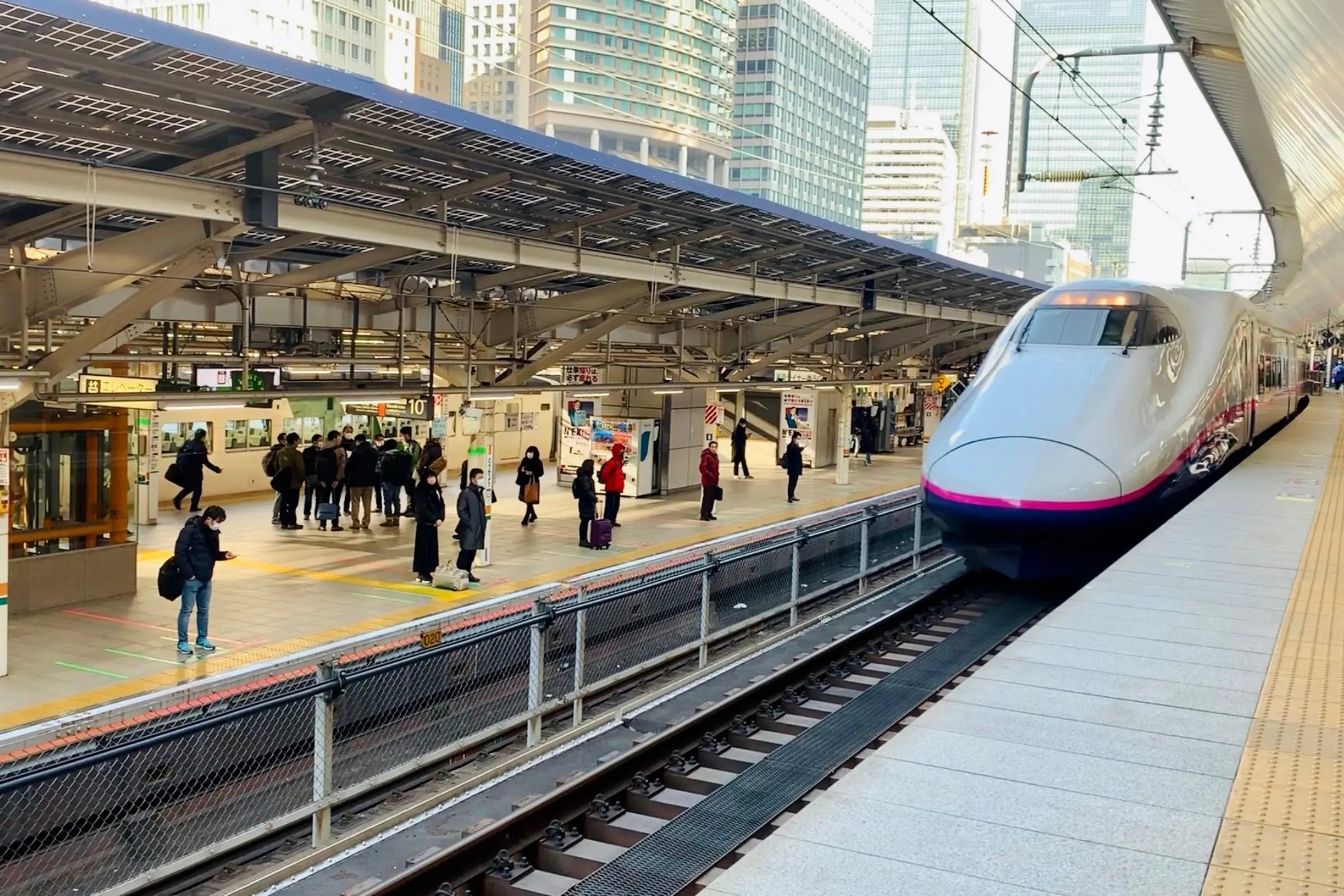 kinh nghiệm du lịch Nhật Bản từ A–Z