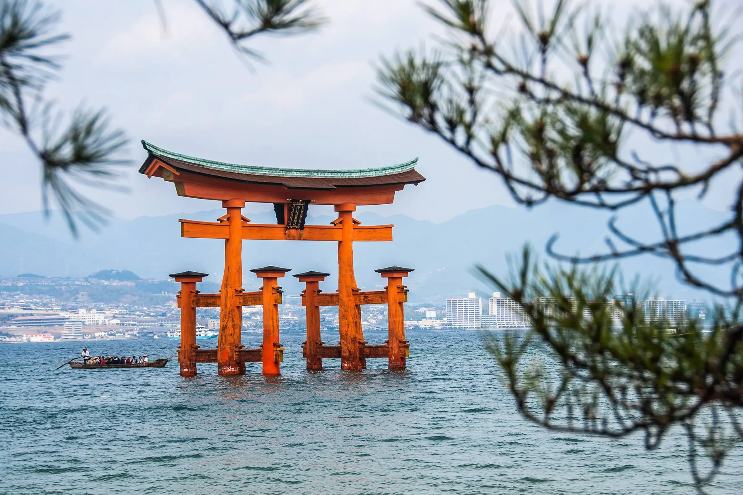 kinh nghiệm du lịch Nhật Bản từ A–Z