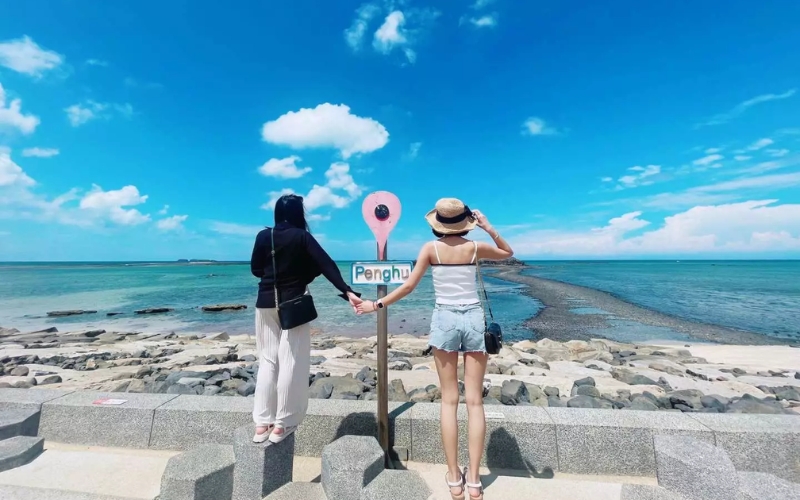 Review lịch trình du lịch Đài Loan 4 ngày 3 đêm: Khám phá Đài Bắc - Đài Trung trọn vẹn