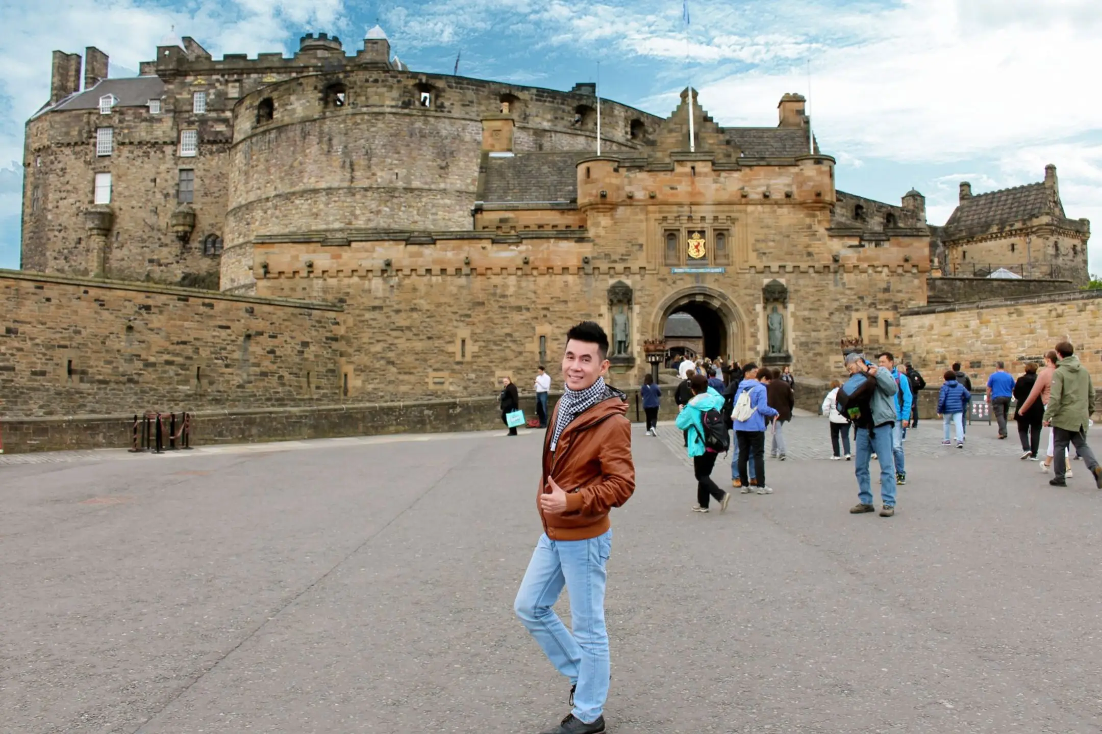 Tour Anh Quốc – Scotland - Wales 10 ngày 9 đêm