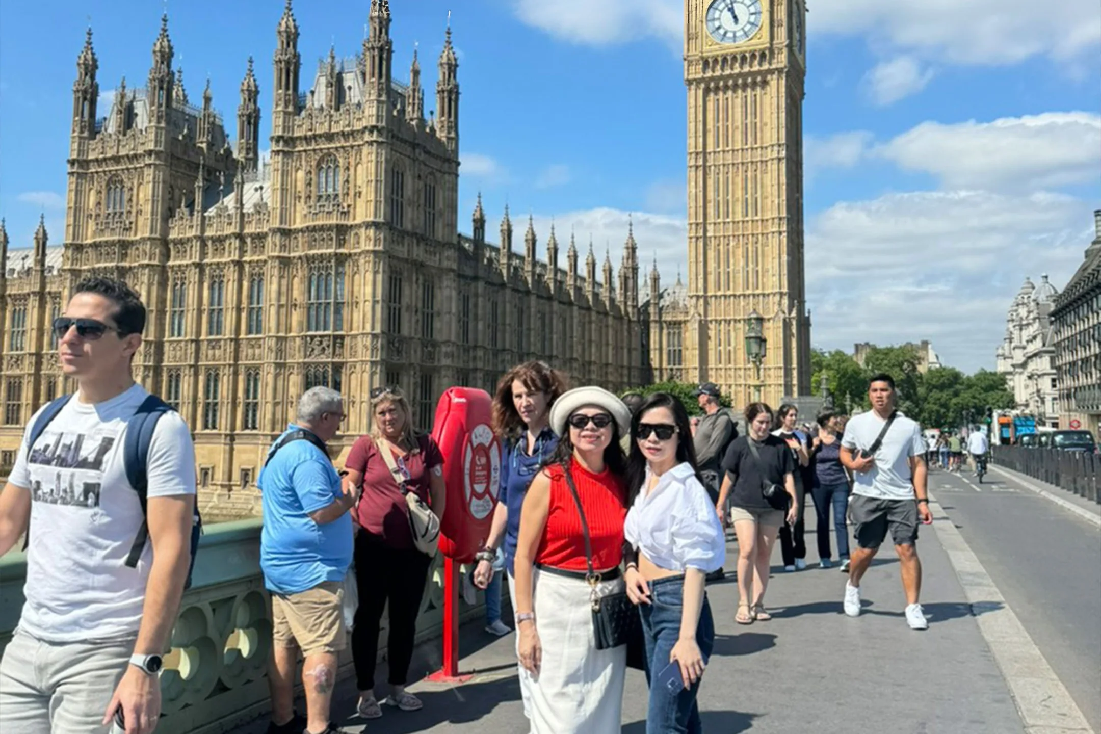 Tour Anh Quốc – Scotland - Wales 10 ngày 9 đêm