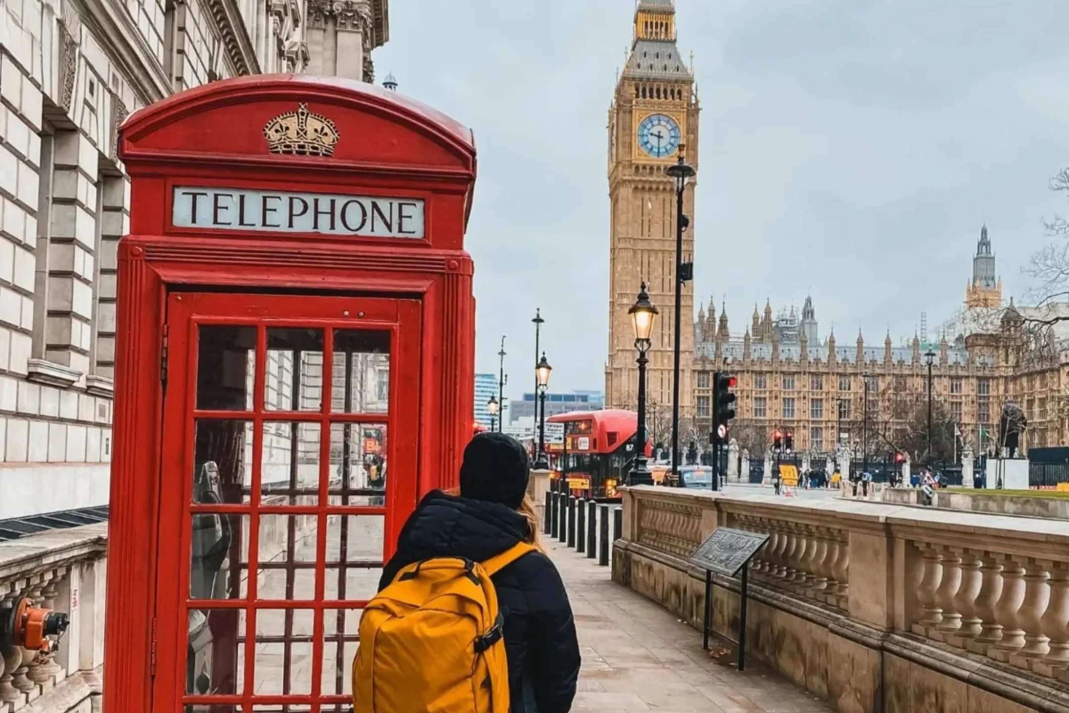 Tour Anh Quốc – Scotland - Wales 10 ngày 9 đêm