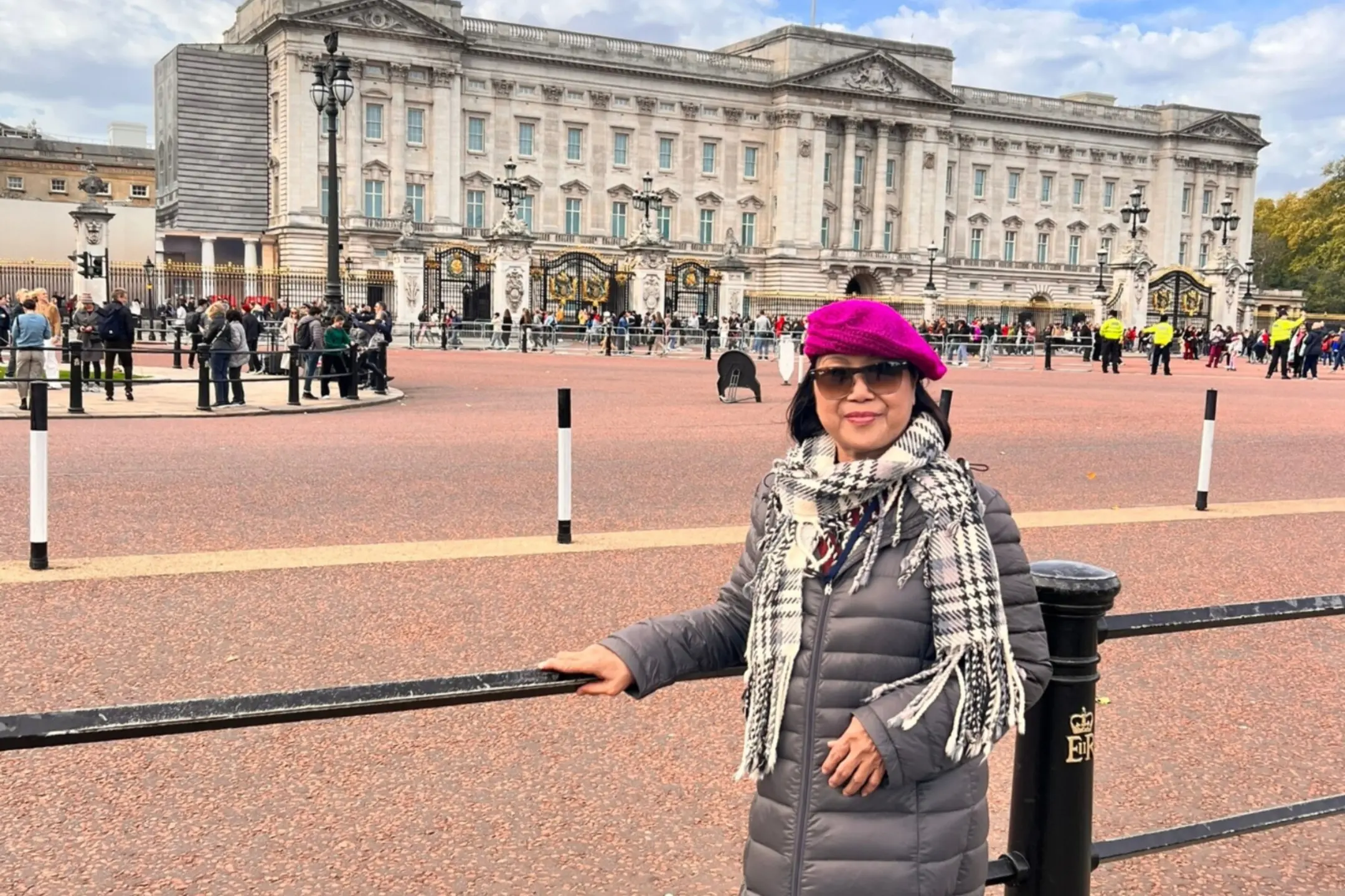 Tour Anh Quốc - Scotland - Wales 9 ngày 8 đêm